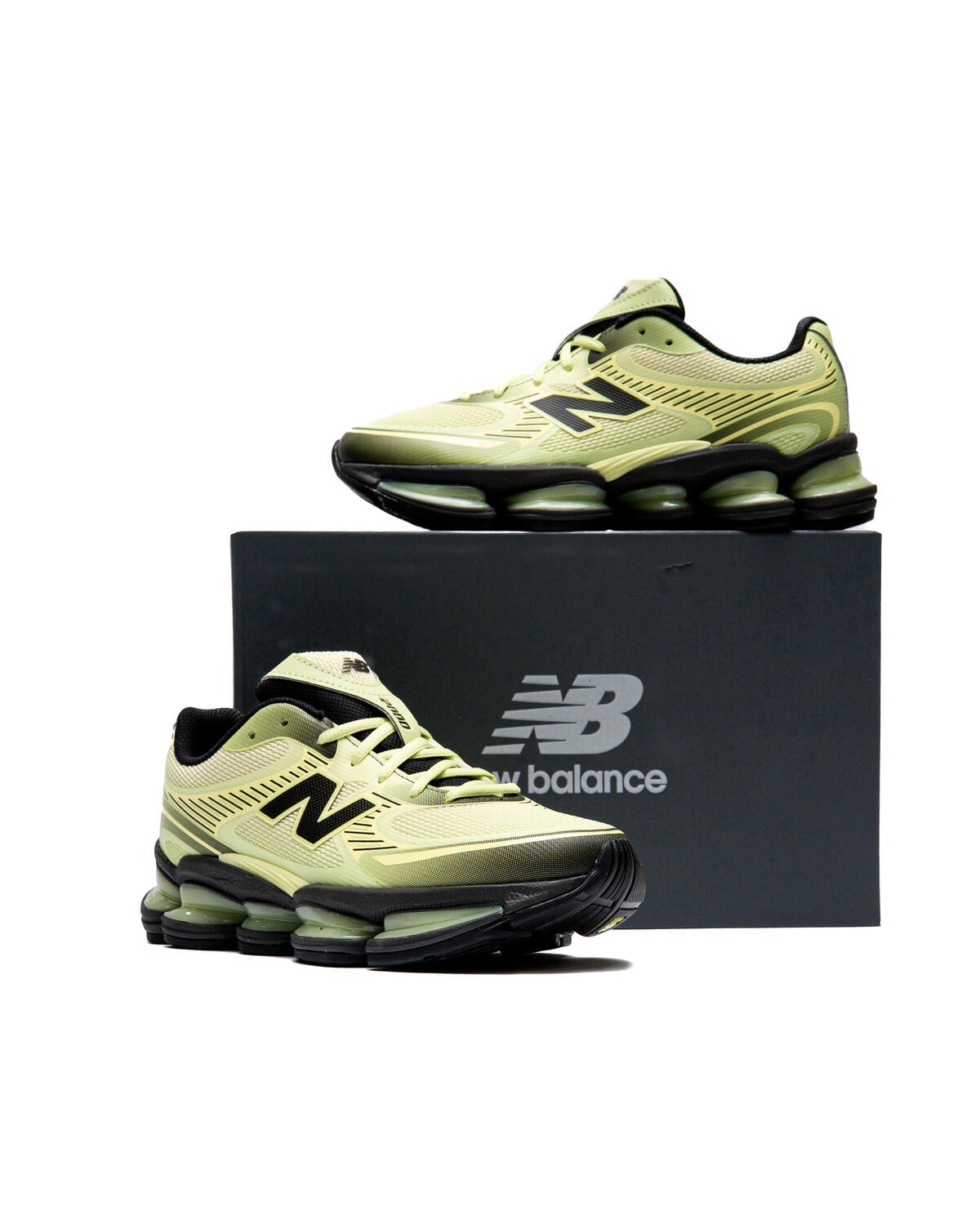 New Balance Abzorb 2000 - Image 6