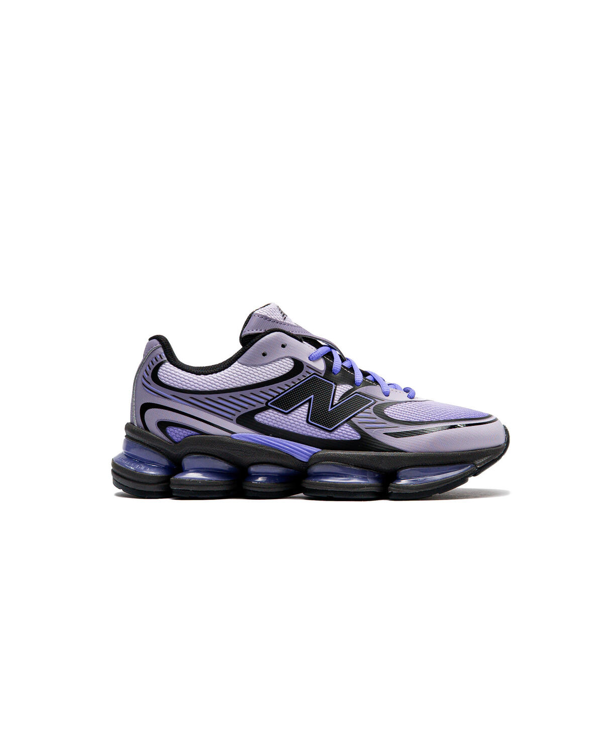 New Balance Abzorb 2000 'Electric Indigo' - Image 7