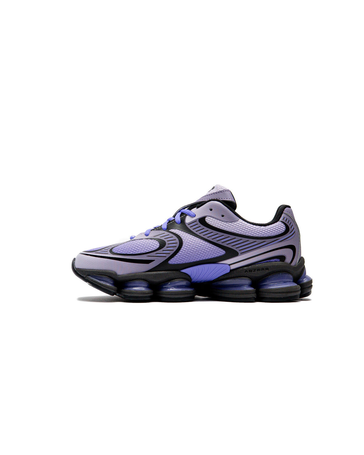 New Balance Abzorb 2000 'Electric Indigo' - Image 8
