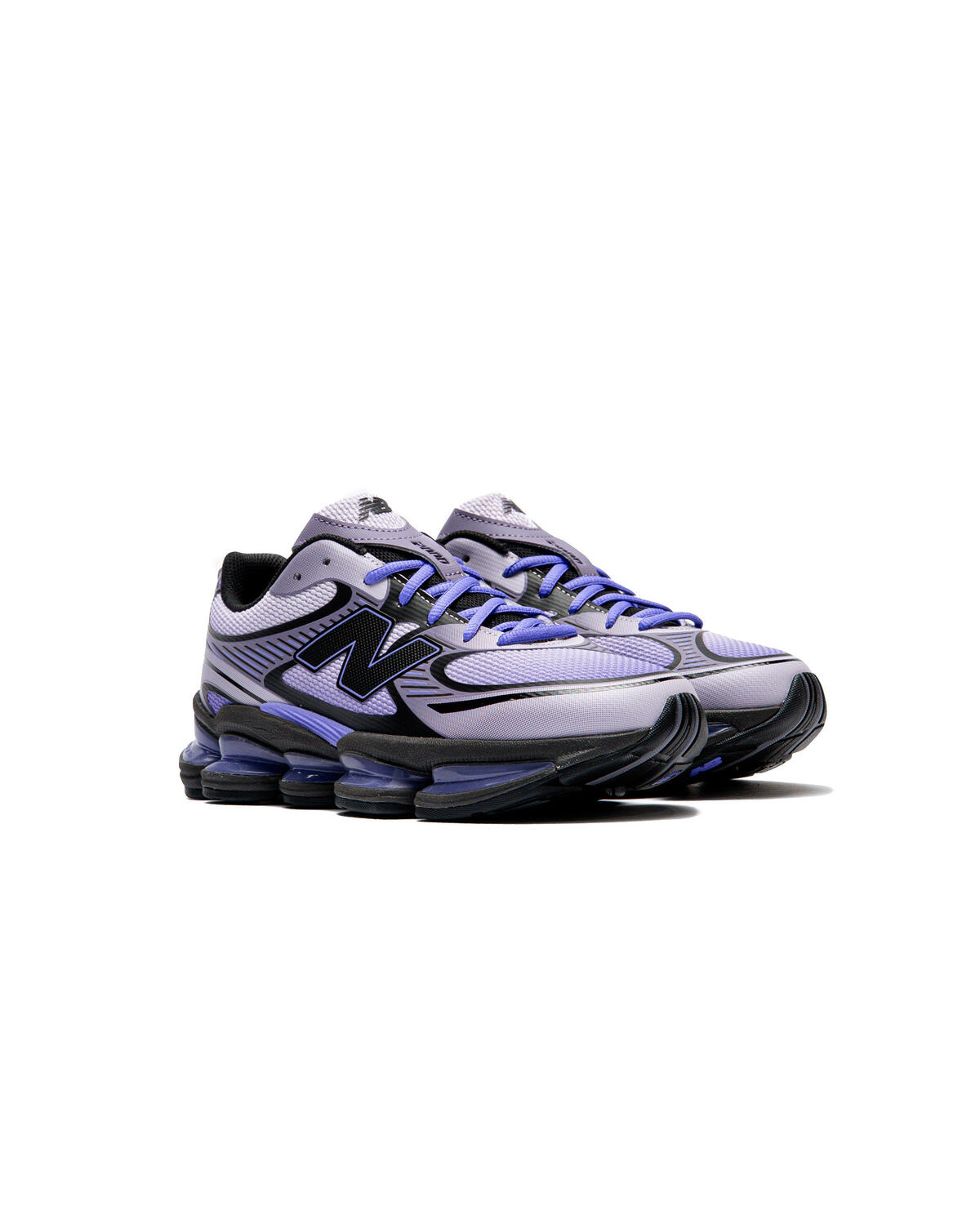 New Balance Abzorb 2000 'Electric Indigo' - Image 9
