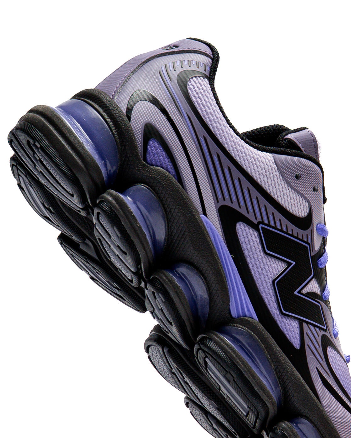 New Balance Abzorb 2000 'Electric Indigo' - Image 12
