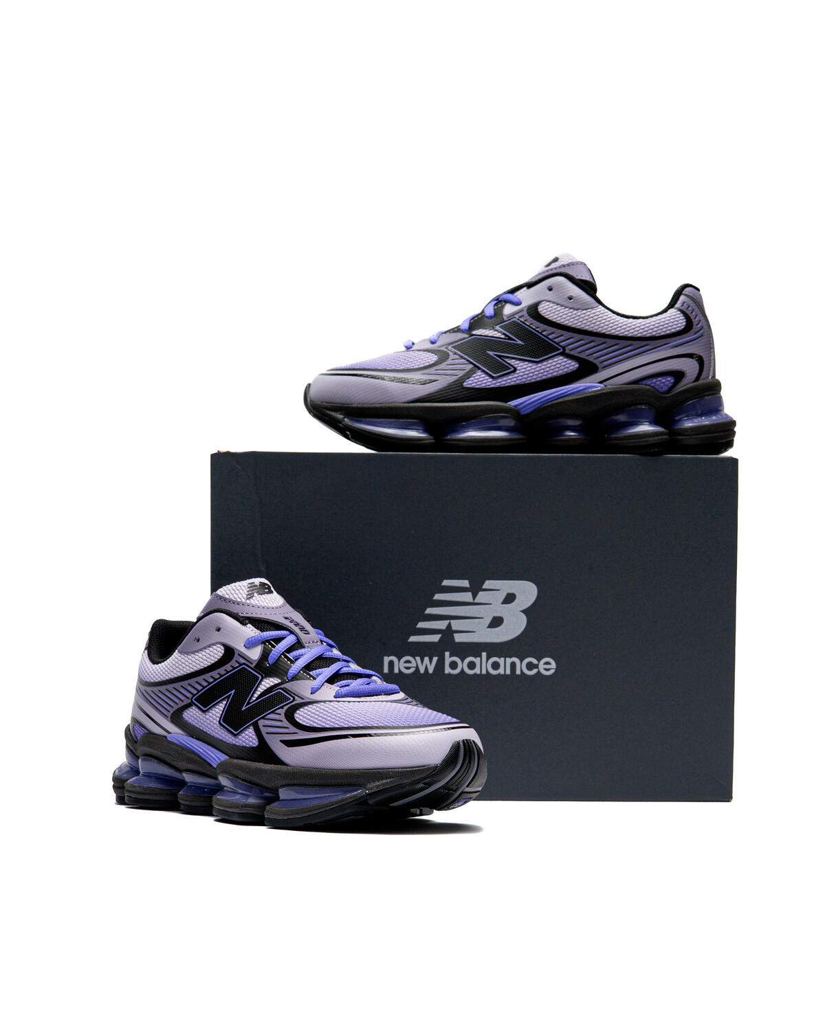 New Balance Abzorb 2000 'Electric Indigo' - Image 11