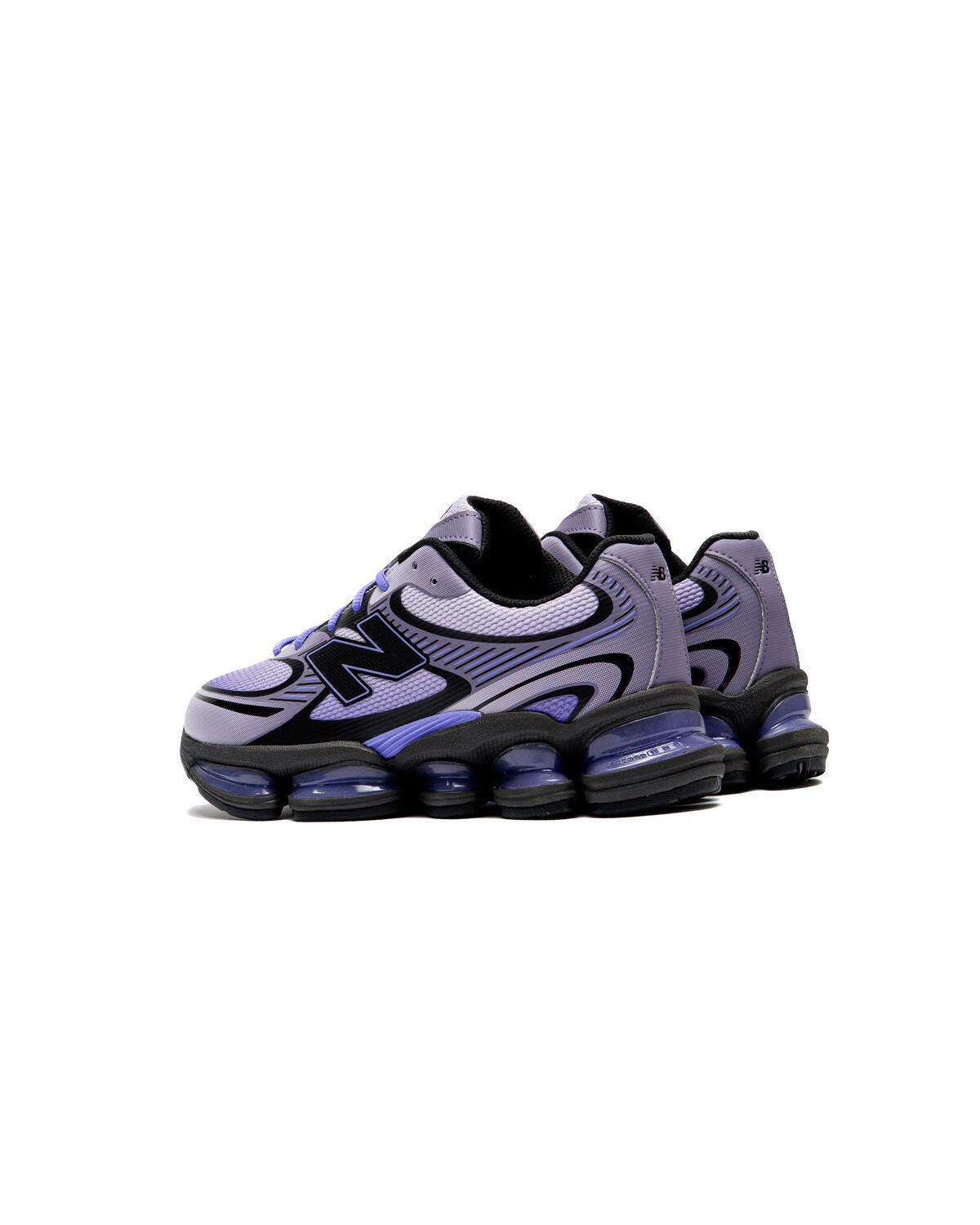 New Balance Abzorb 2000 'Electric Indigo' - Image 10