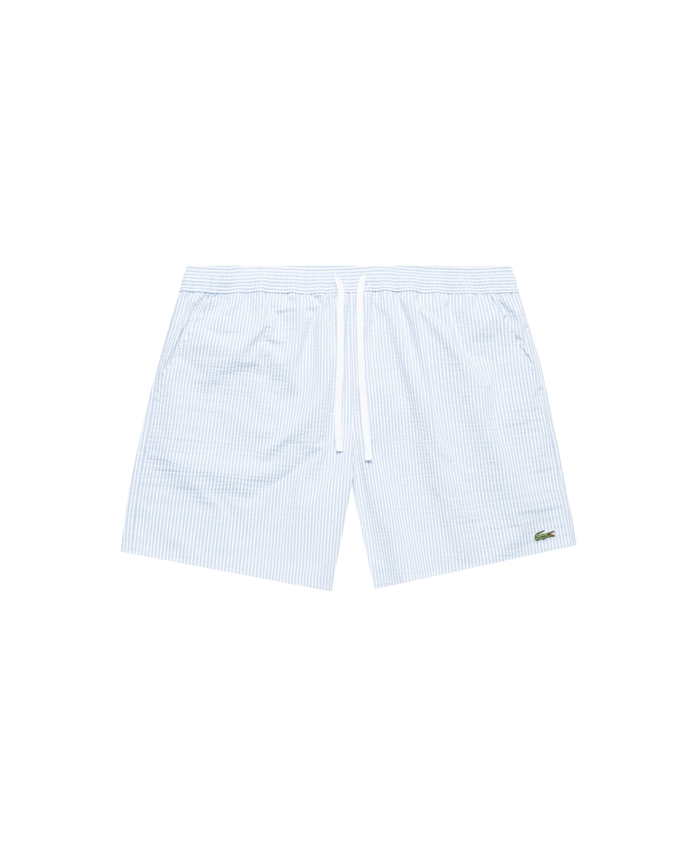 Lacoste MID LENGTHS SWIM TRUNKS
