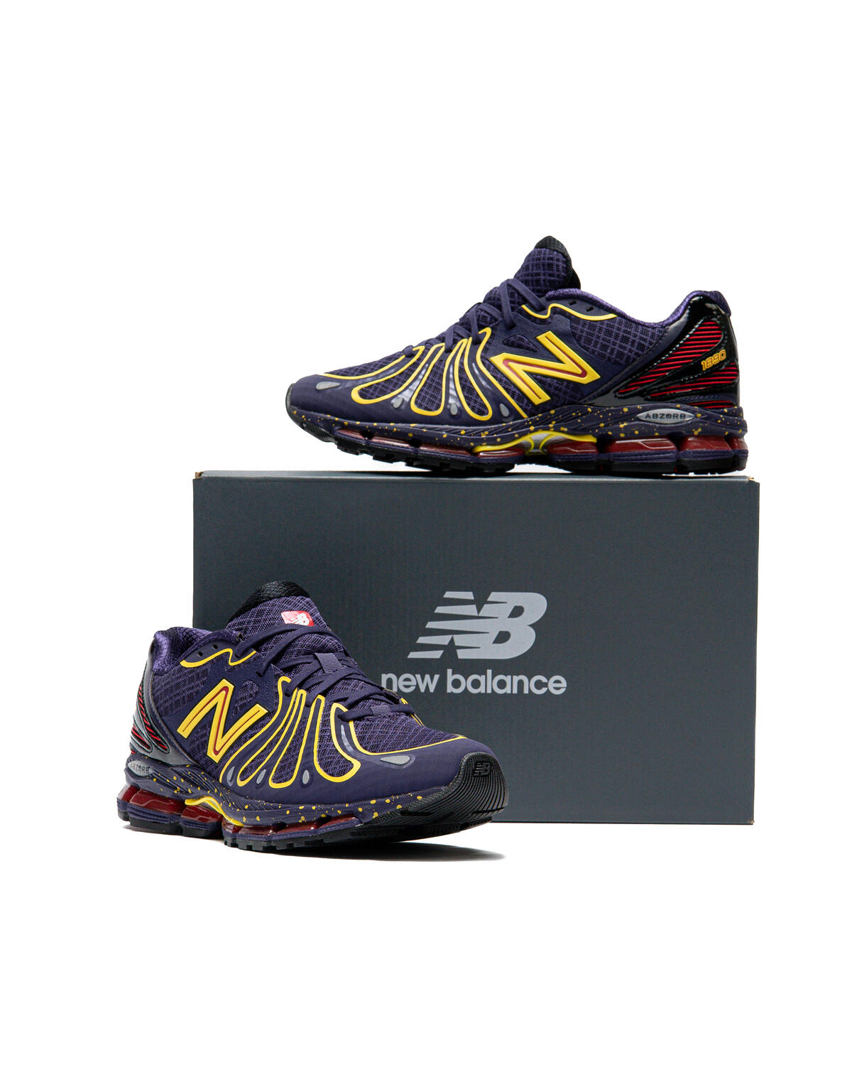New Balance 1890 "Boysenberry" - Image 29