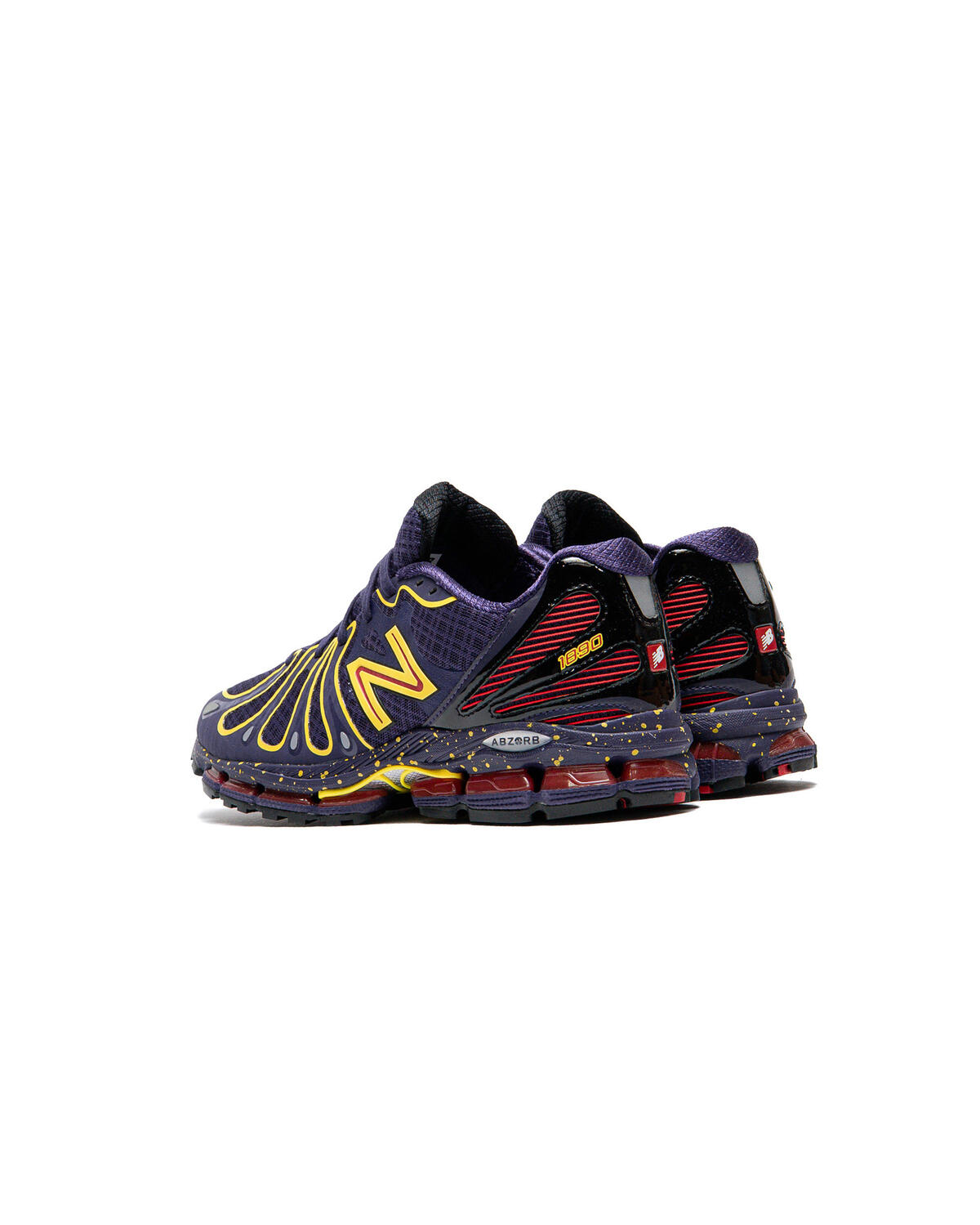 New Balance 1890 "Boysenberry" - Image 28