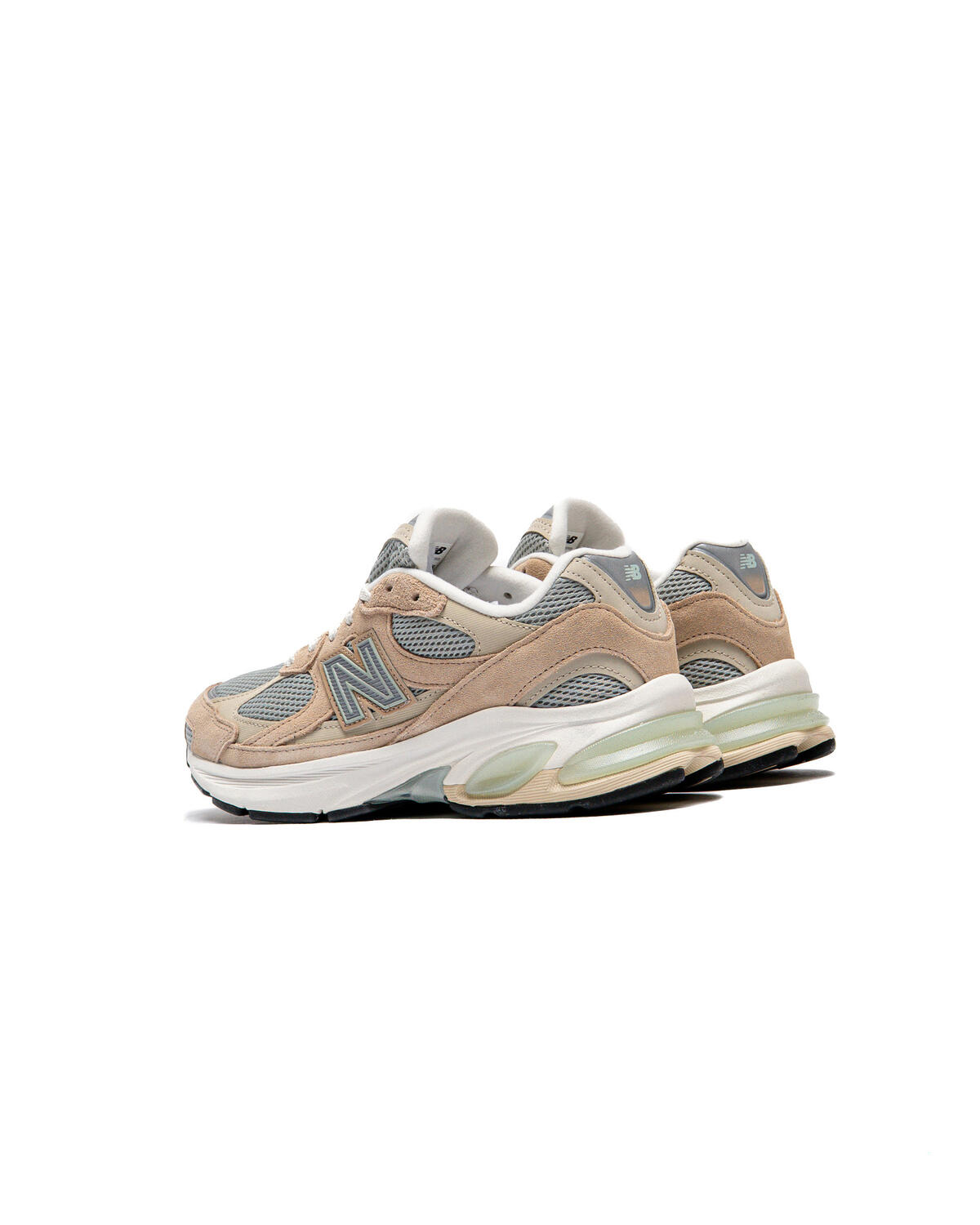 New Balance Abzorb 2010 - Image 8
