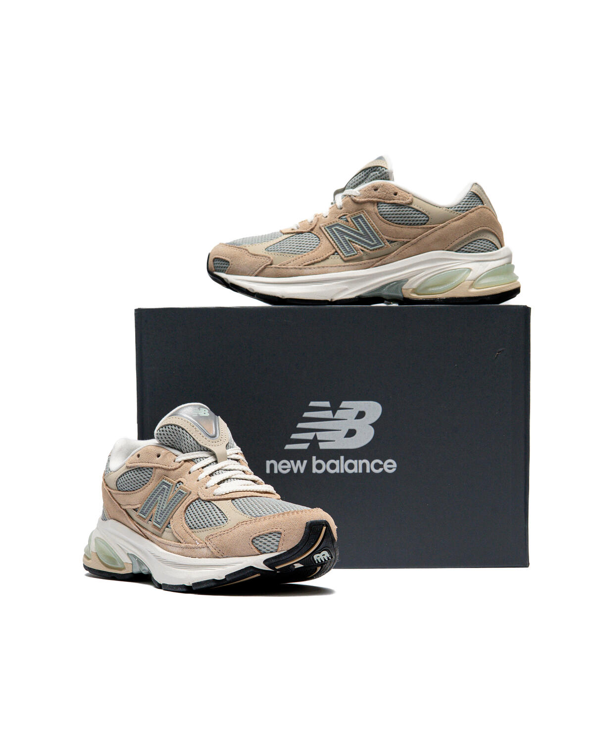 New Balance Abzorb 2010 - Image 9