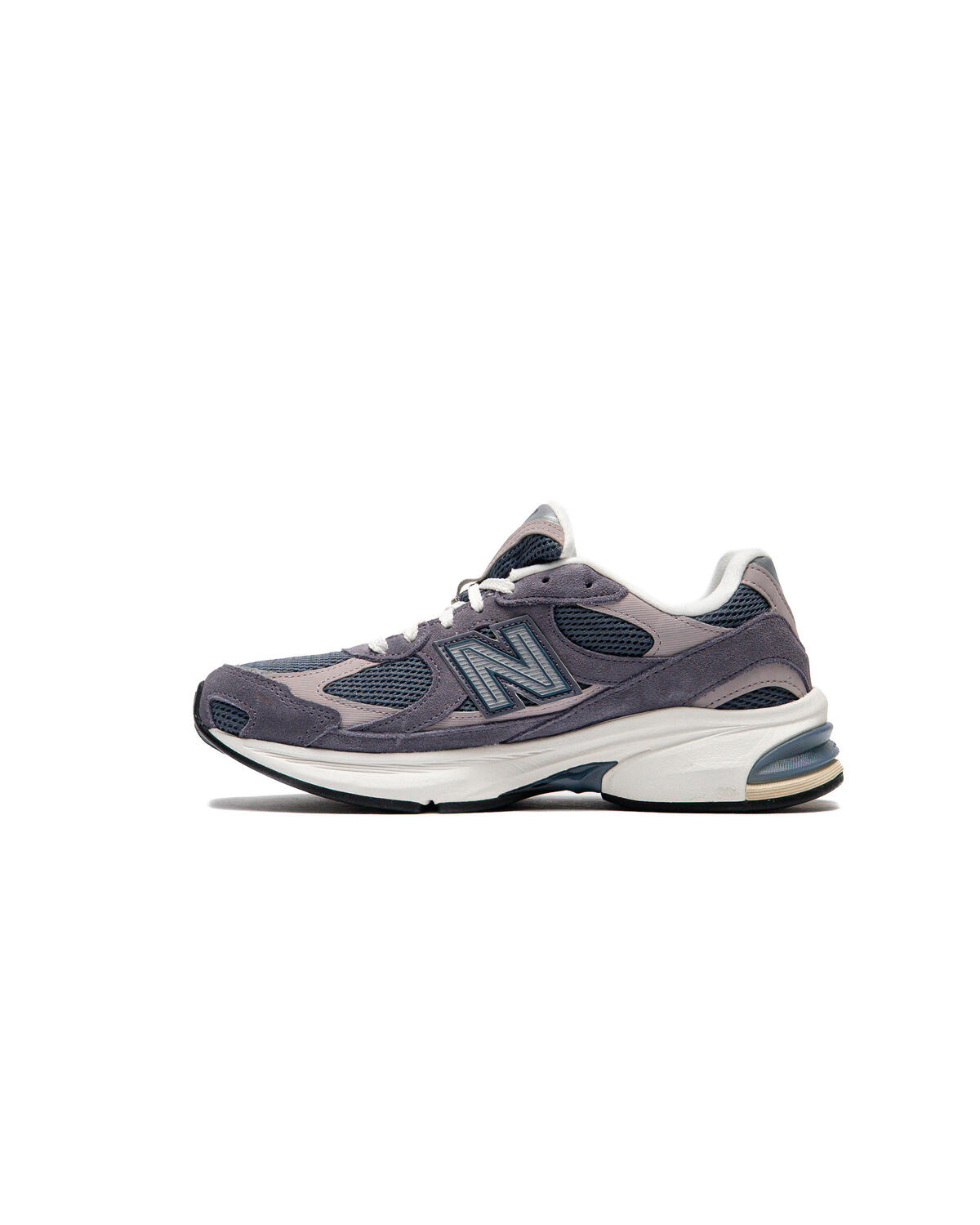 New Balance U20107PT Neptune Grey - Image 13