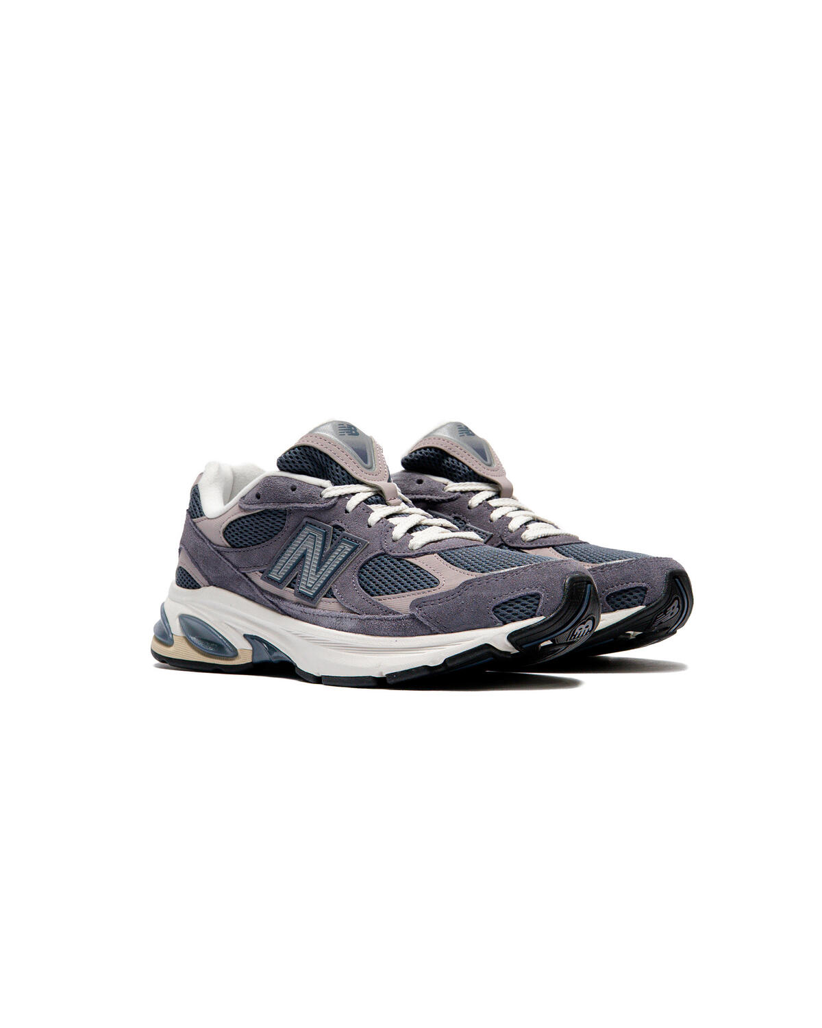 New Balance U20107PT Neptune Grey - Image 14
