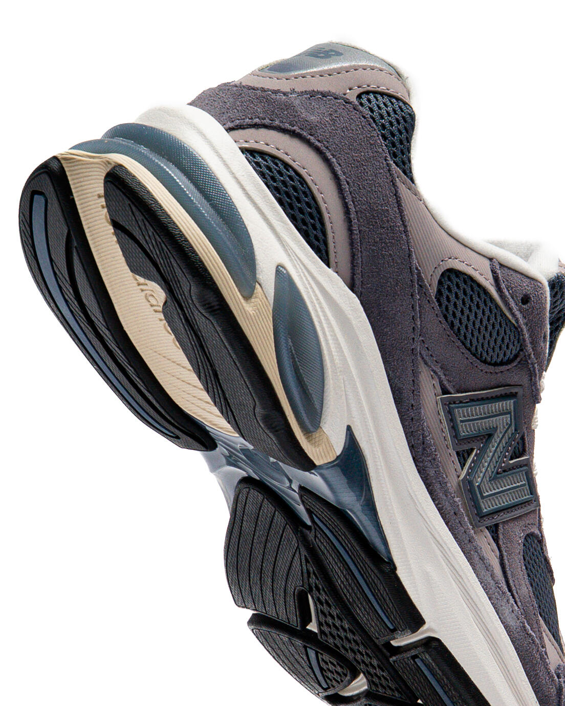 New Balance U20107PT Neptune Grey - Image 17