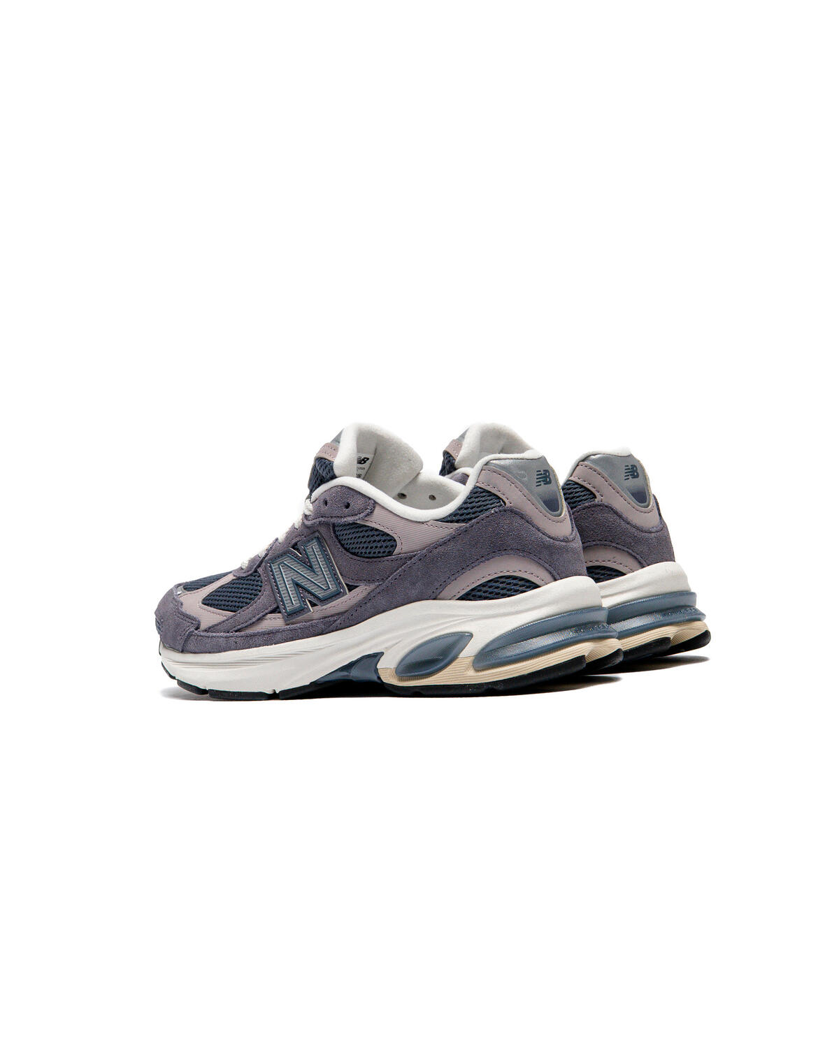 New Balance U20107PT Neptune Grey - Image 15