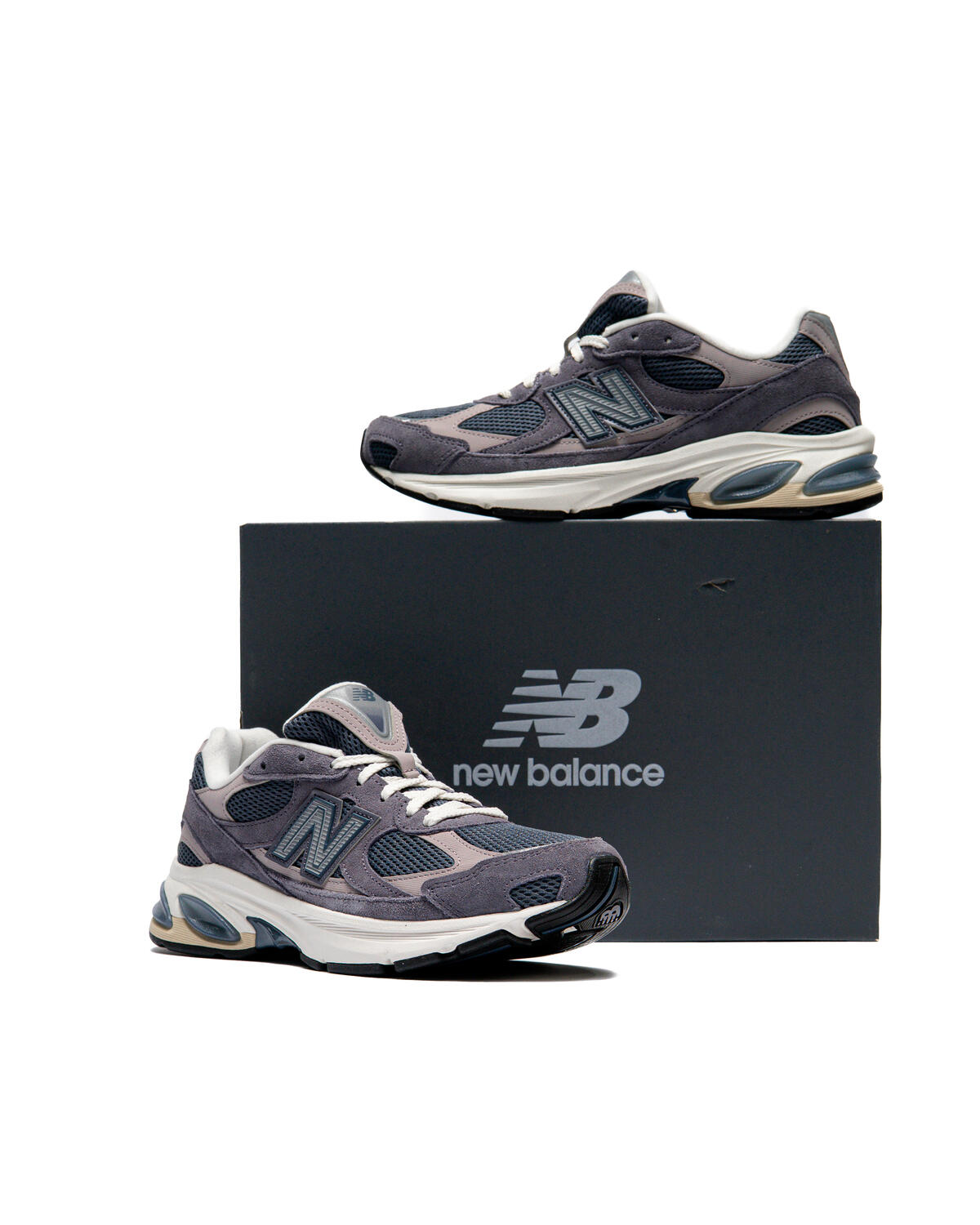 New Balance U20107PT Neptune Grey - Image 16