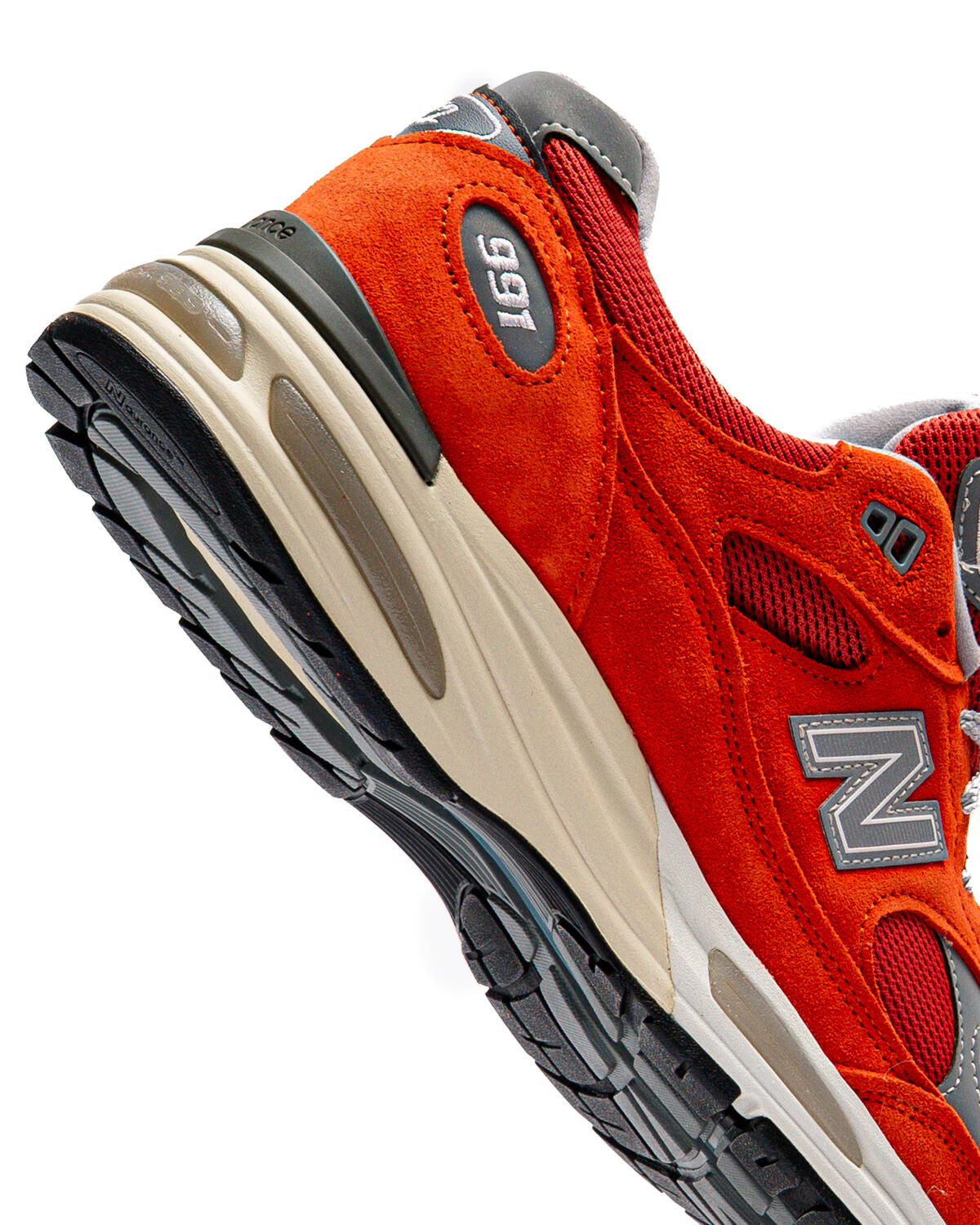 New Balance Made in UK U991v2 "Grenadine" - Image 26