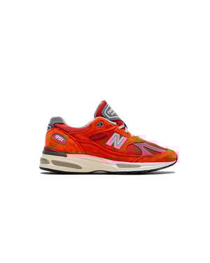 New Balance 991v2 - Made in UK