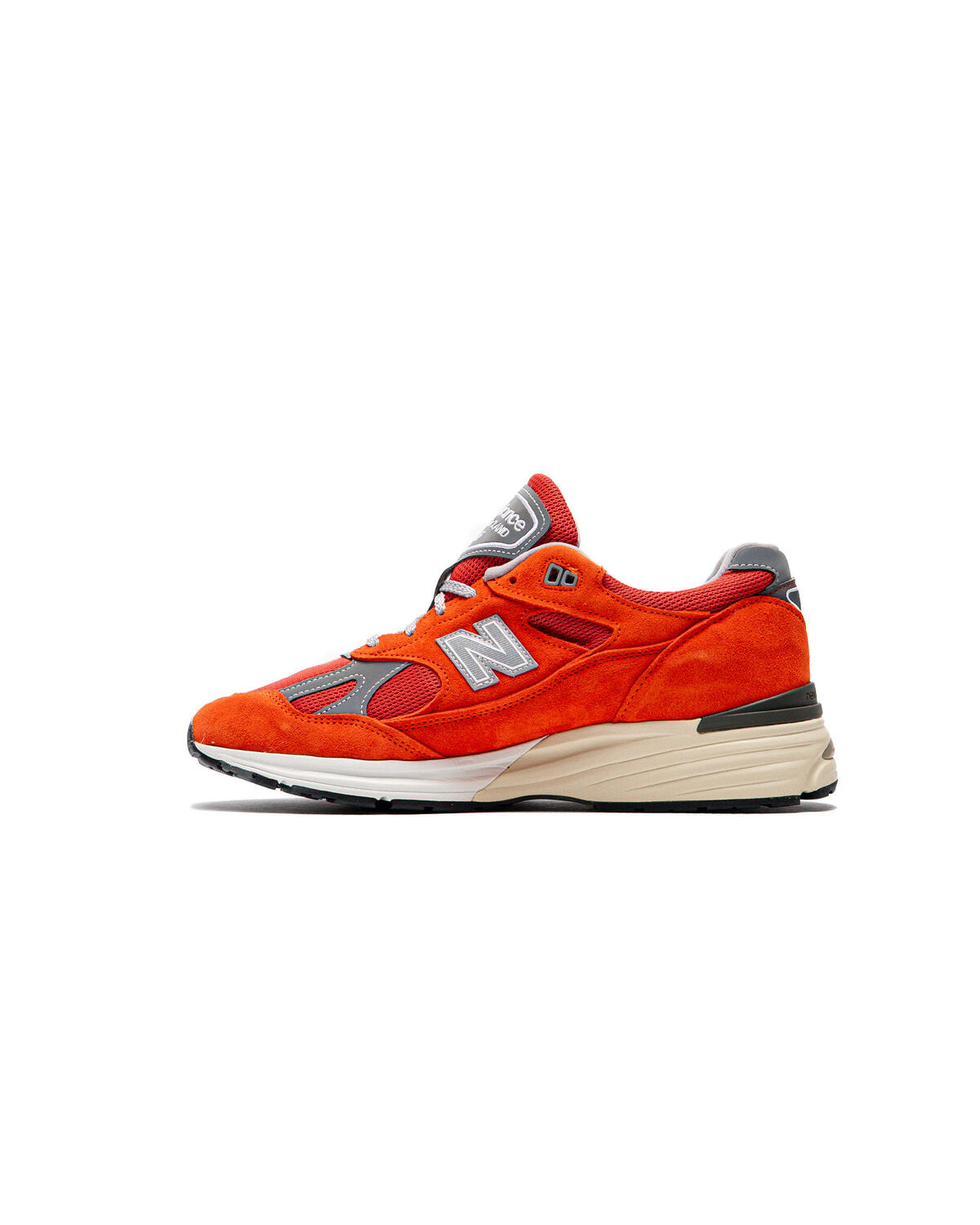 New Balance Made in UK U991v2 "Grenadine" - Image 22