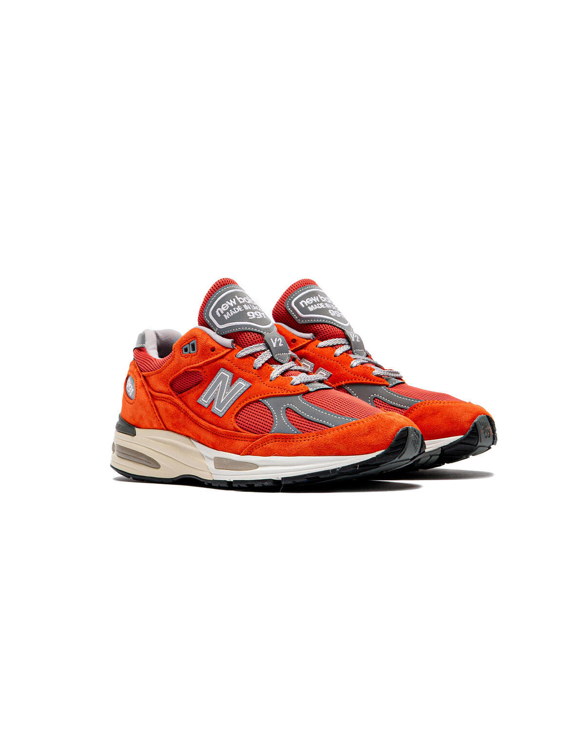 New Balance Made in UK U991v2 "Grenadine" - Image 23