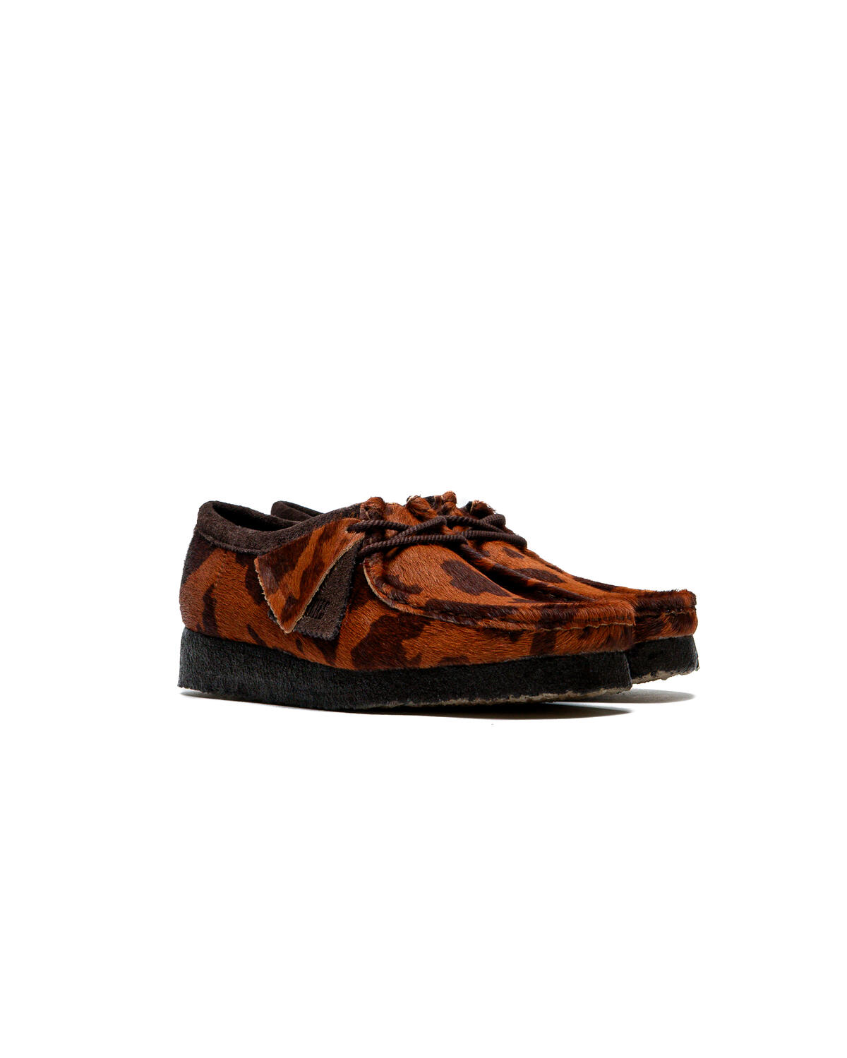 Clarks Originals WMNS Wallabee - Image 3