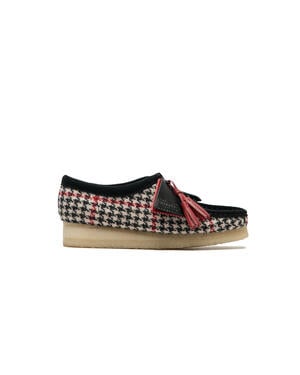 Clarks Originals WMNS Wallabee