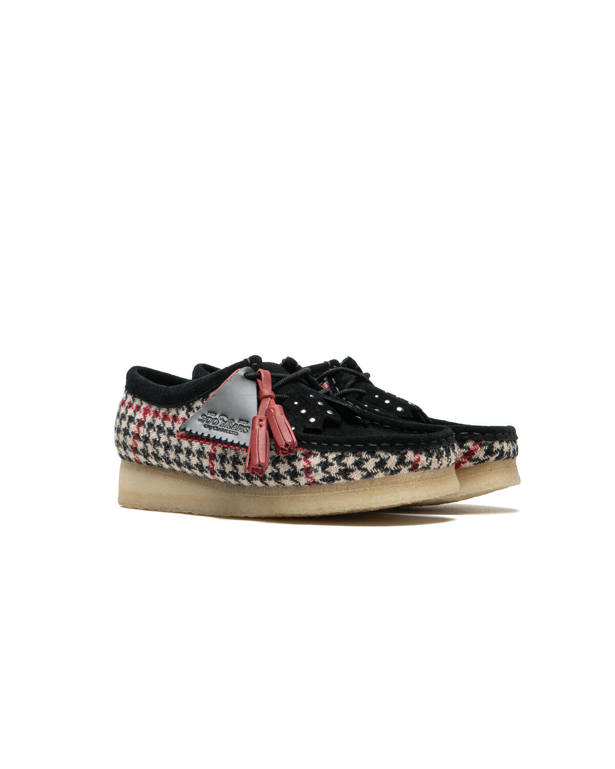 Clarks Originals WMNS Wallabee - Image 3