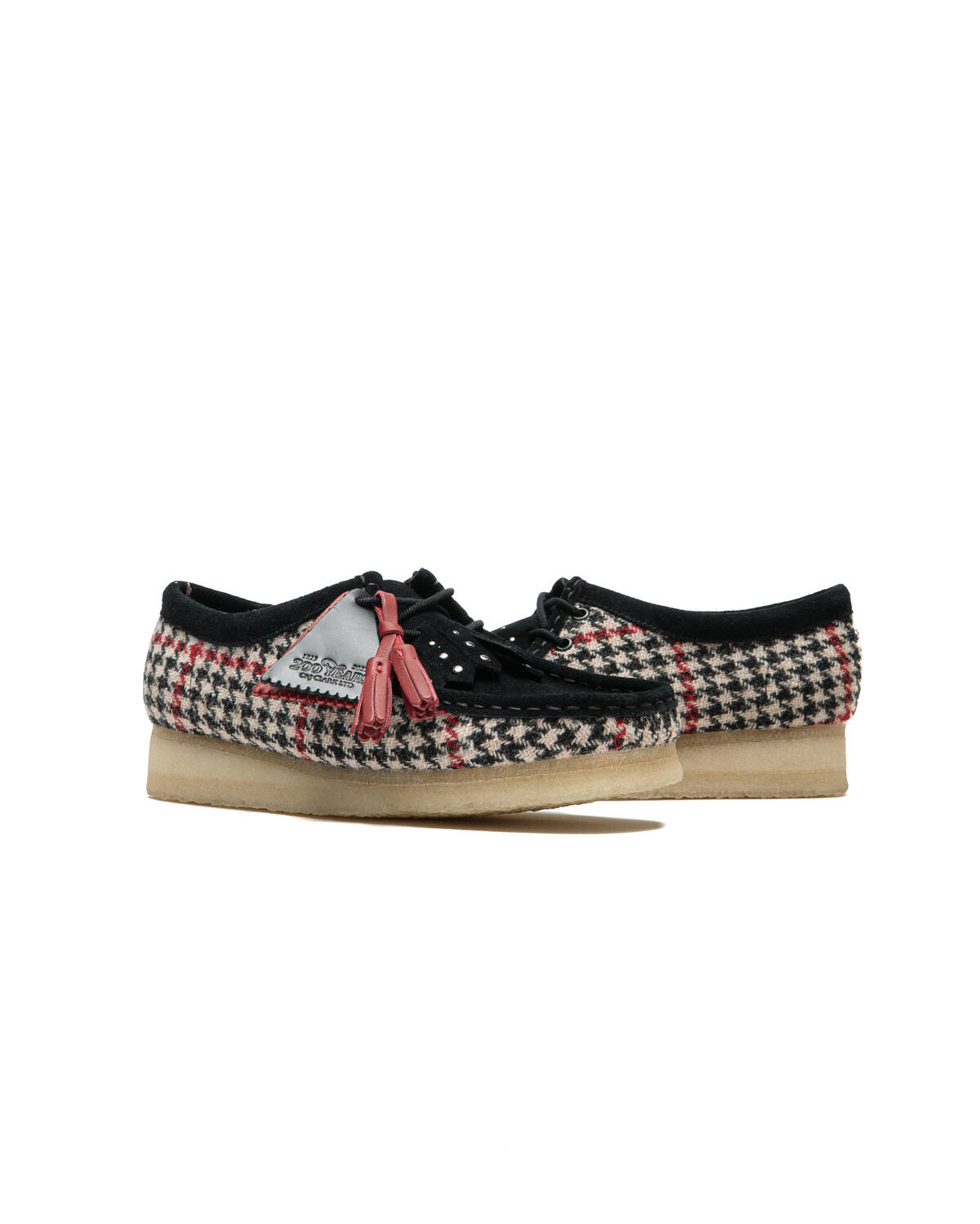 Clarks Originals WMNS Wallabee - Image 5