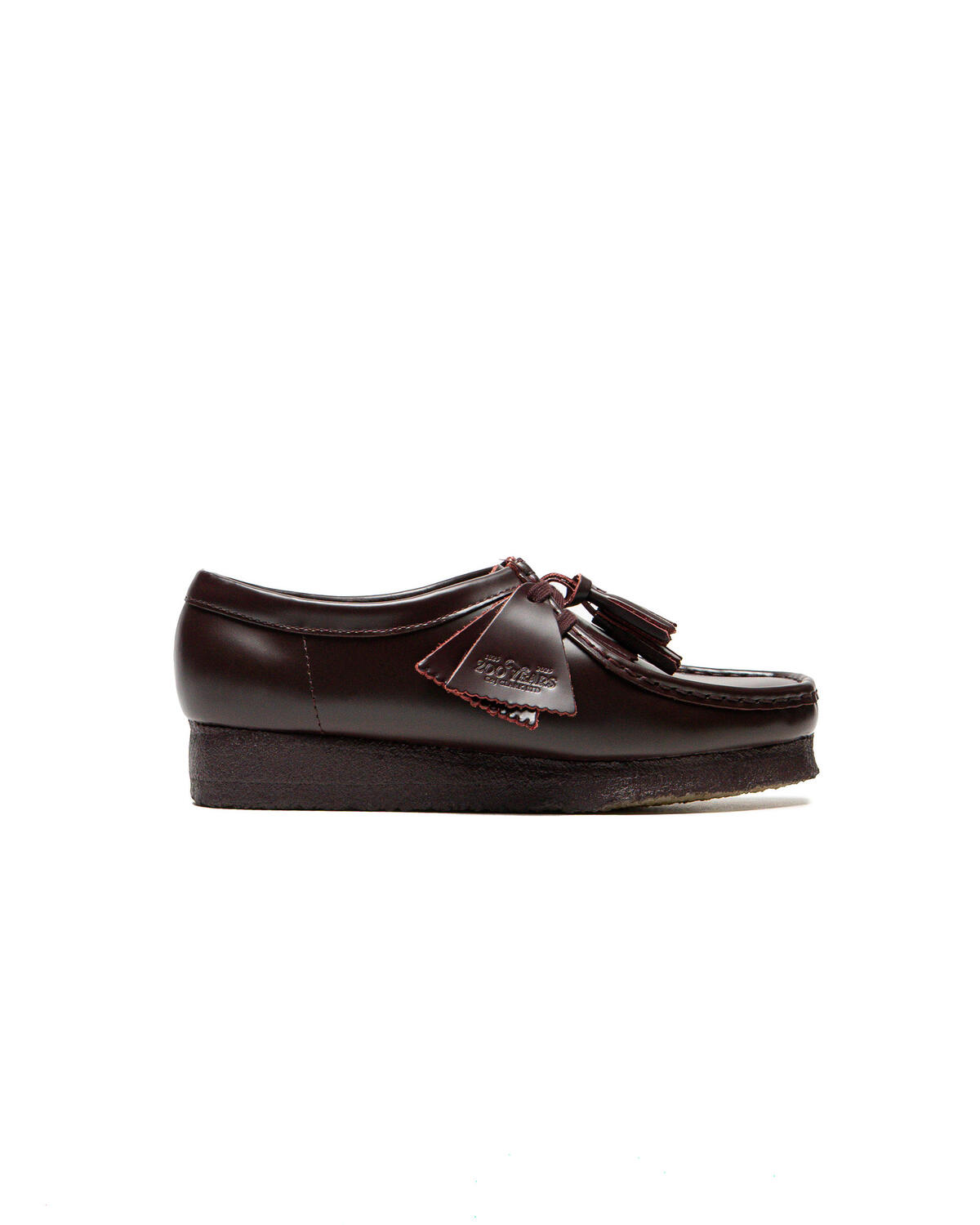 Clarks Originals WMNS Wallabee