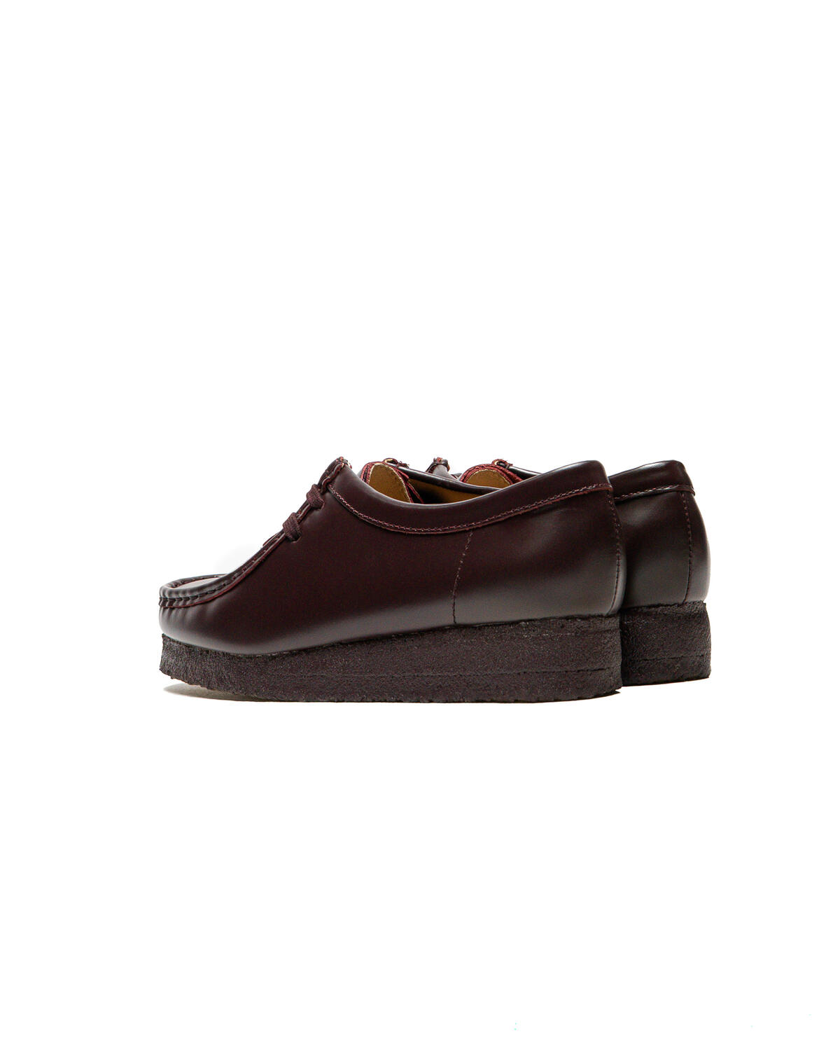 Clarks Originals WMNS Wallabee - Image 4