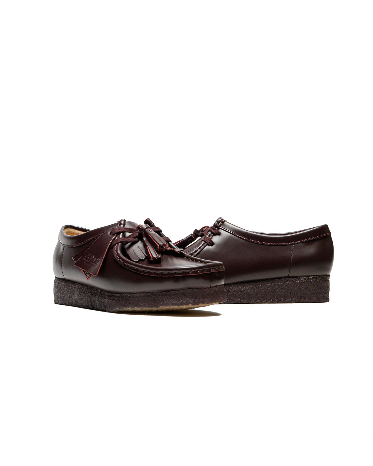 Clarks Originals WMNS Wallabee - Image 5