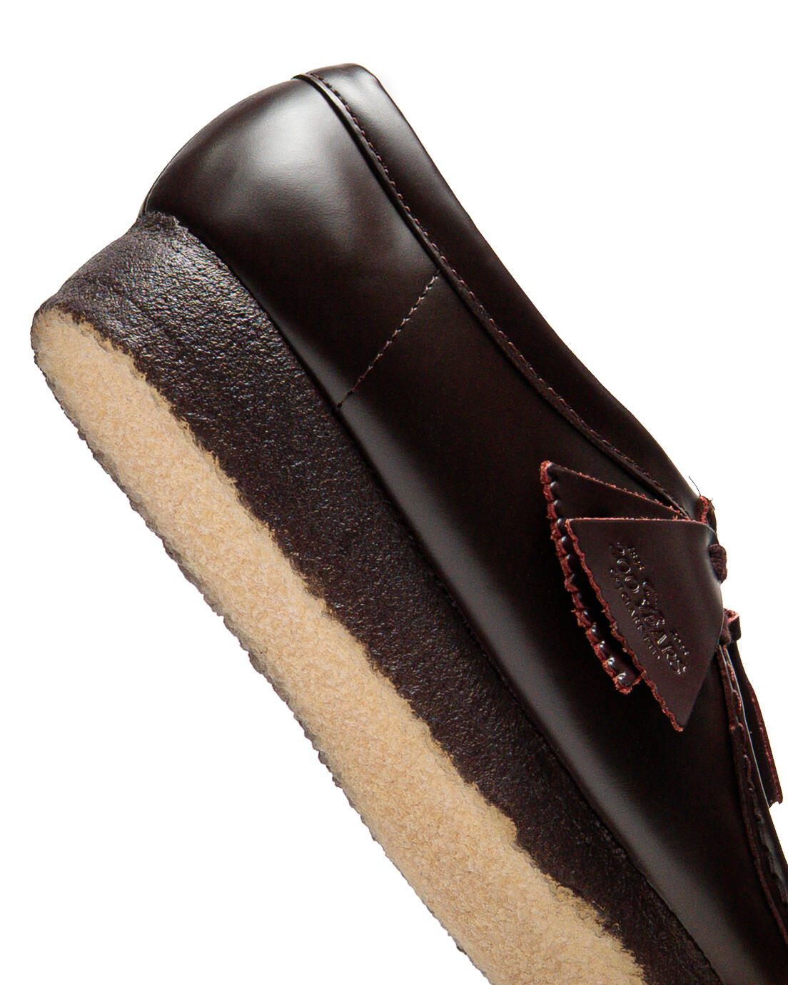 Clarks Originals WMNS Wallabee - Image 7