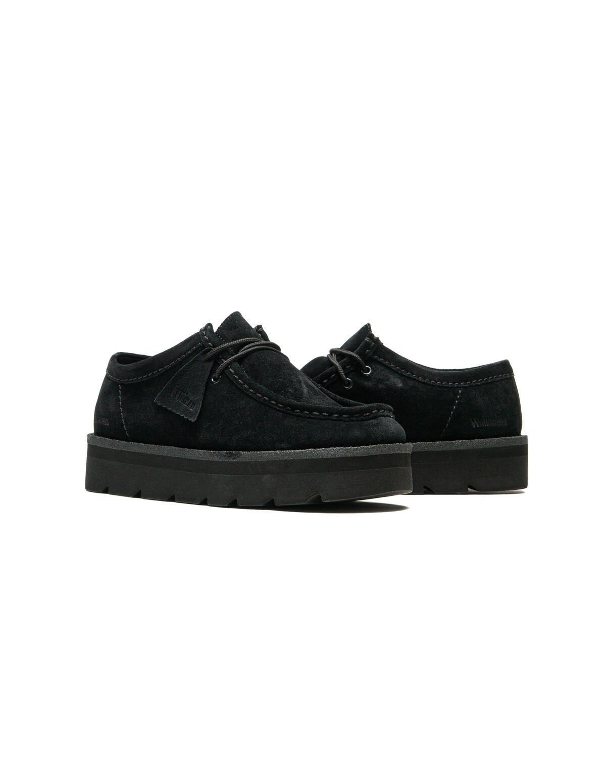 Clarks Originals Meare Wallabee (Women's) - Image 5