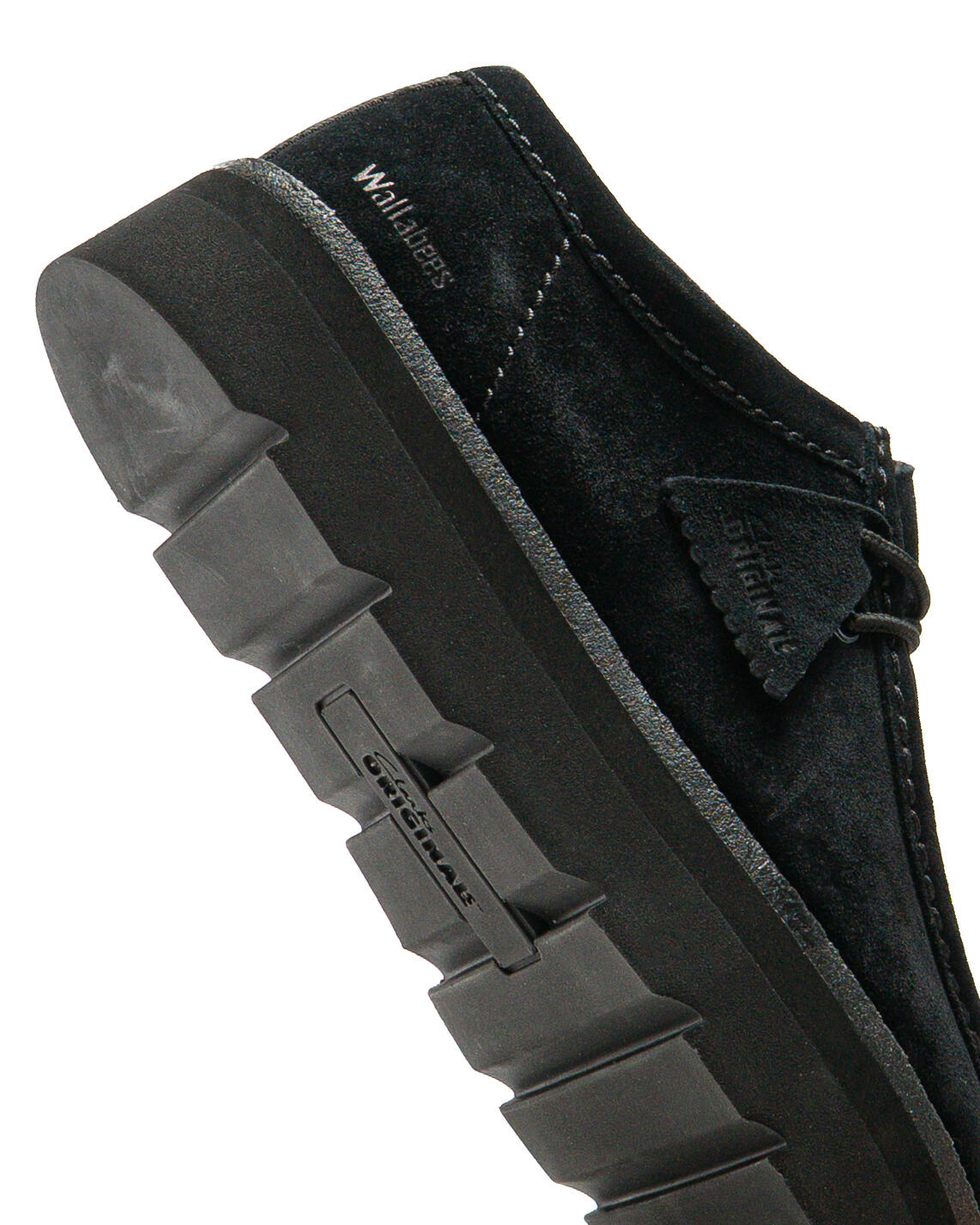 Clarks Originals Meare Wallabee (Women's) - Image 7