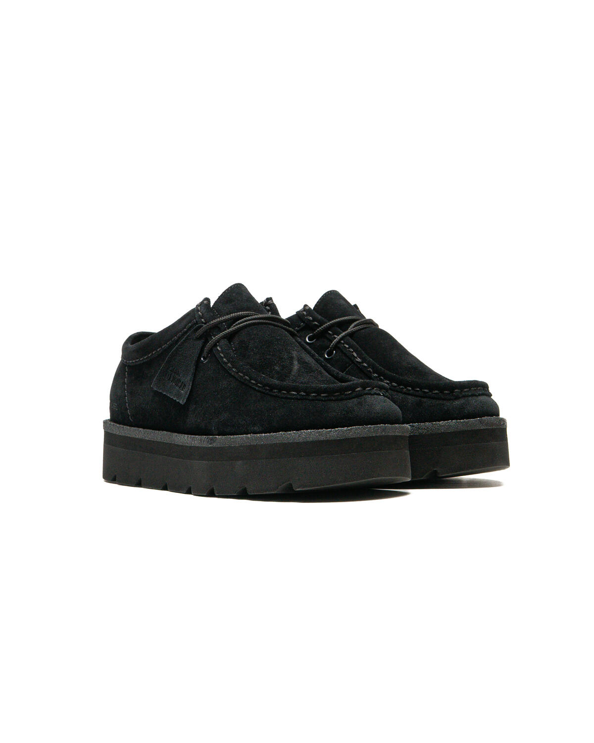 Clarks Originals Meare Wallabee (Women's) - Image 3