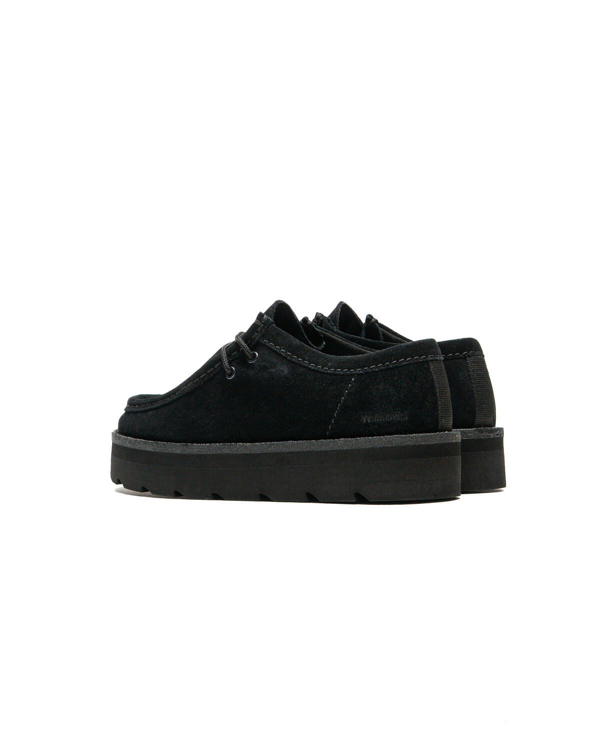 Clarks Originals Meare Wallabee (Women's) - Image 4