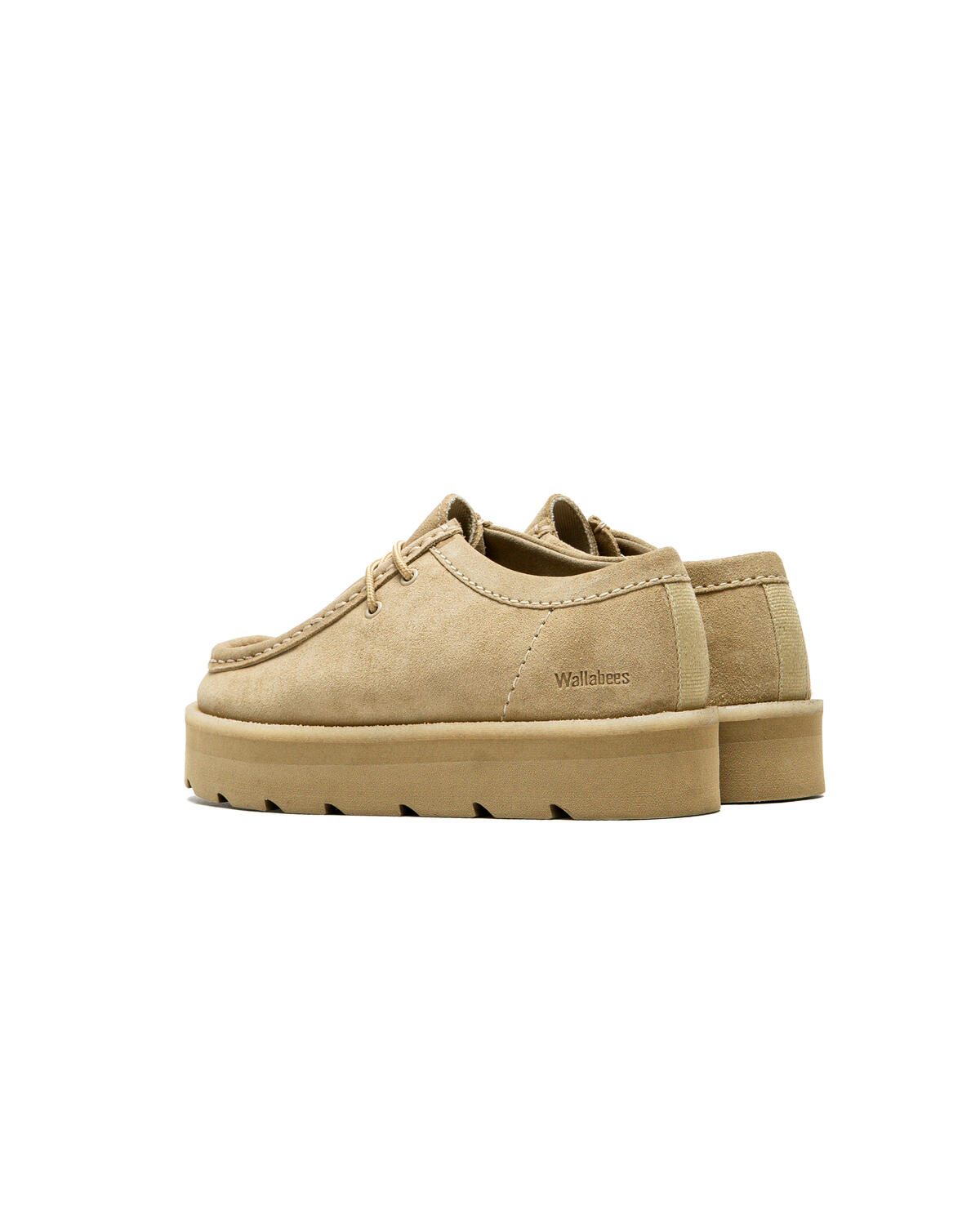 Clarks Originals WMNS Meare Walla - Image 5