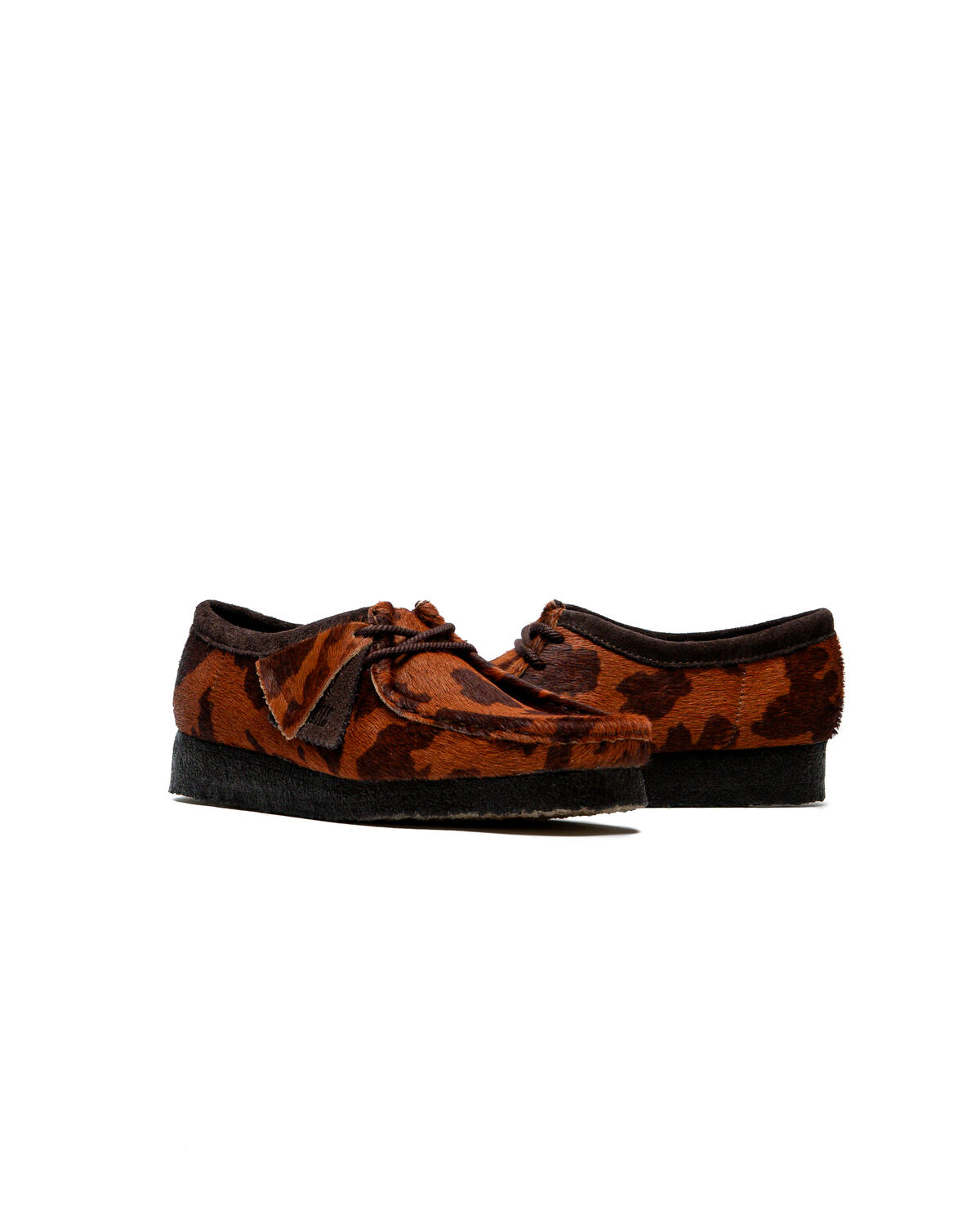 Clarks Originals WMNS Wallabee - Image 5