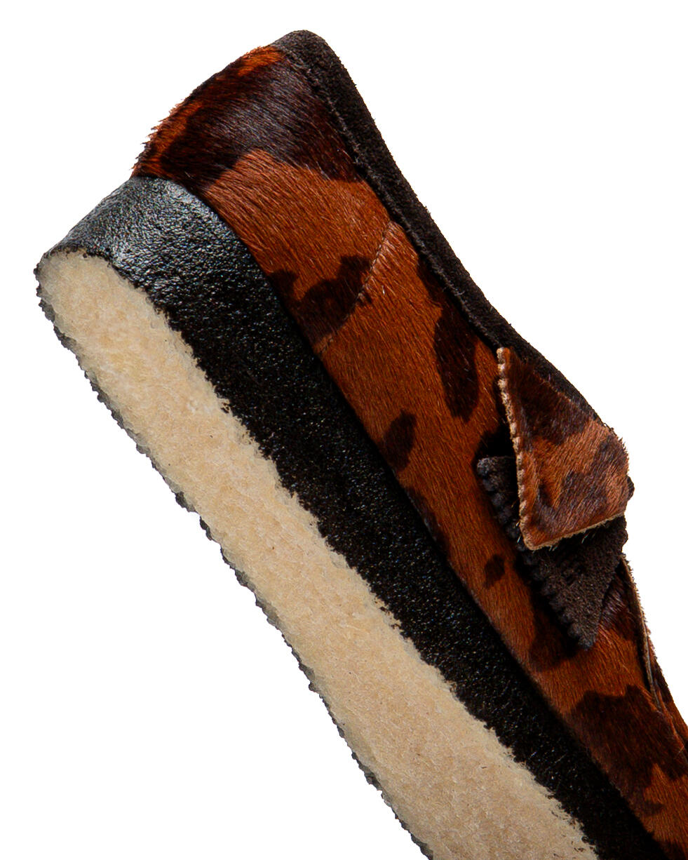 Clarks Originals WMNS Wallabee - Image 7
