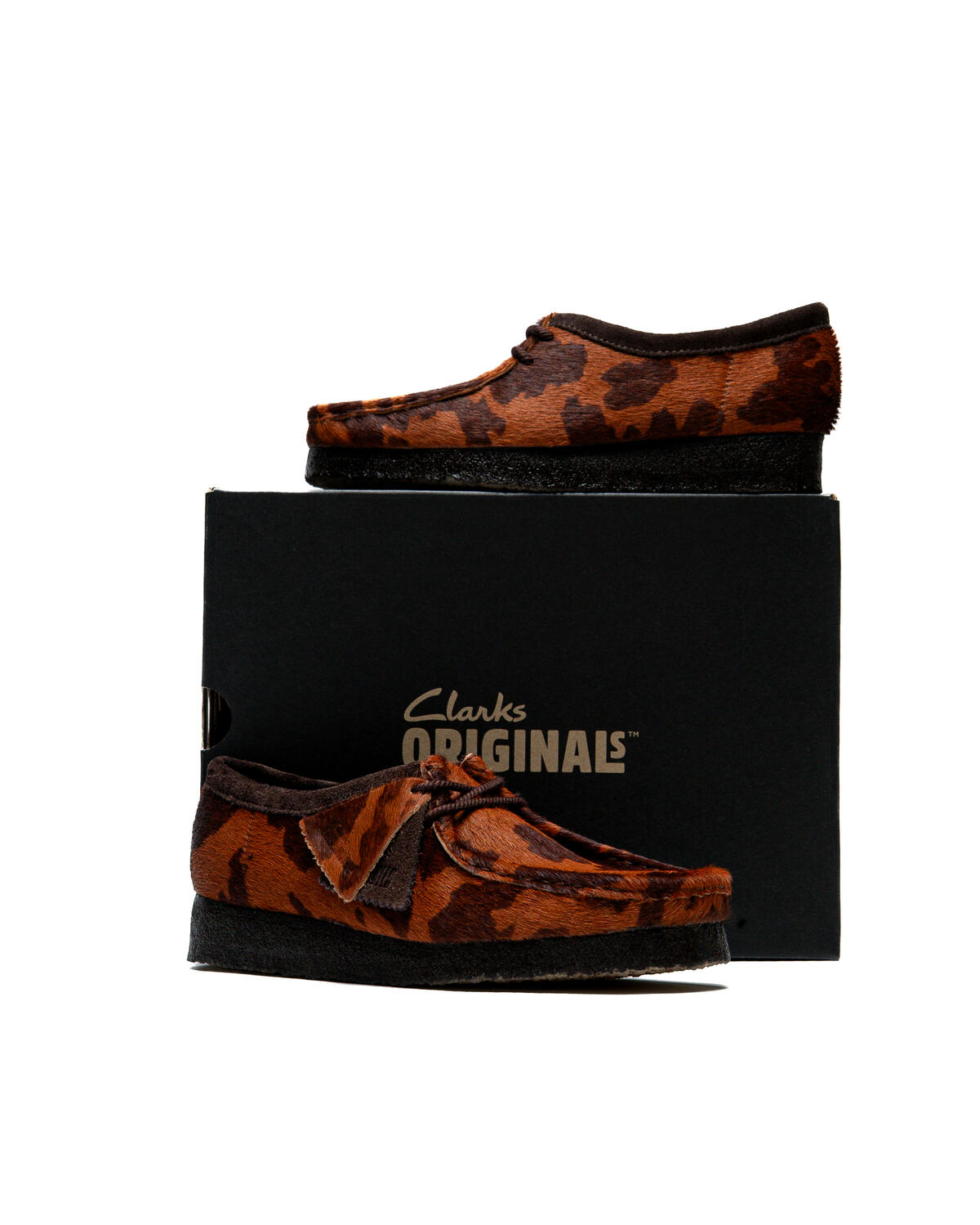 Clarks Originals WMNS Wallabee - Image 6