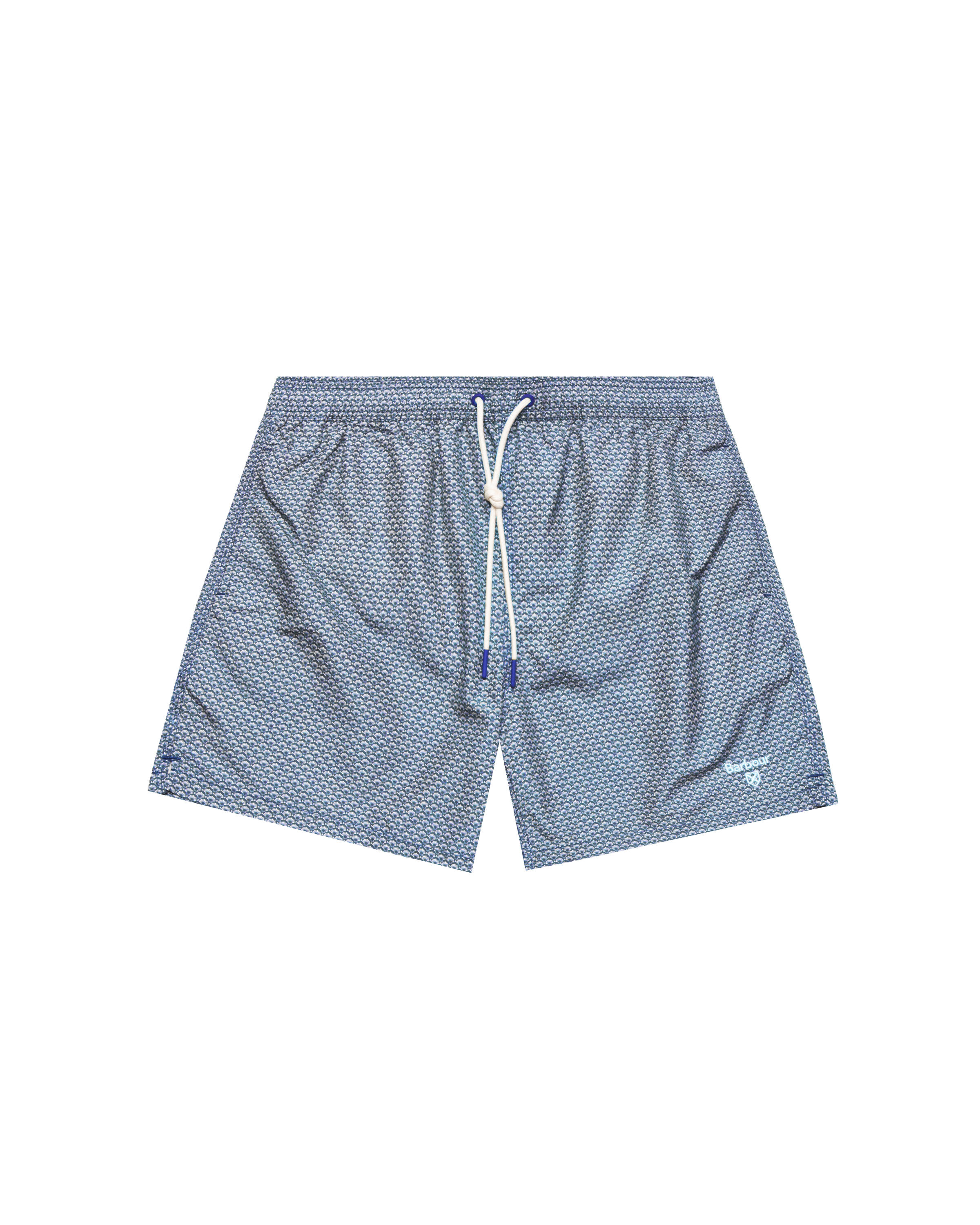 Barbour Shell Swim