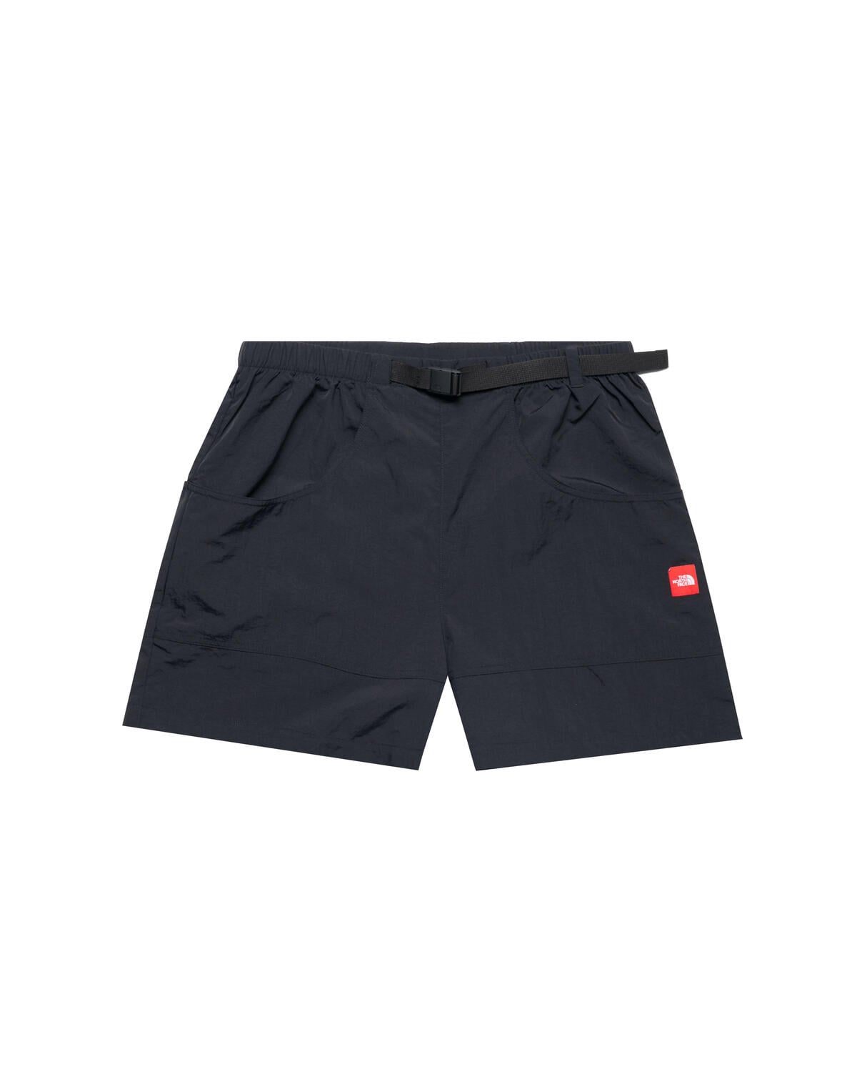The North Face Red Box Taslan Graphic Short