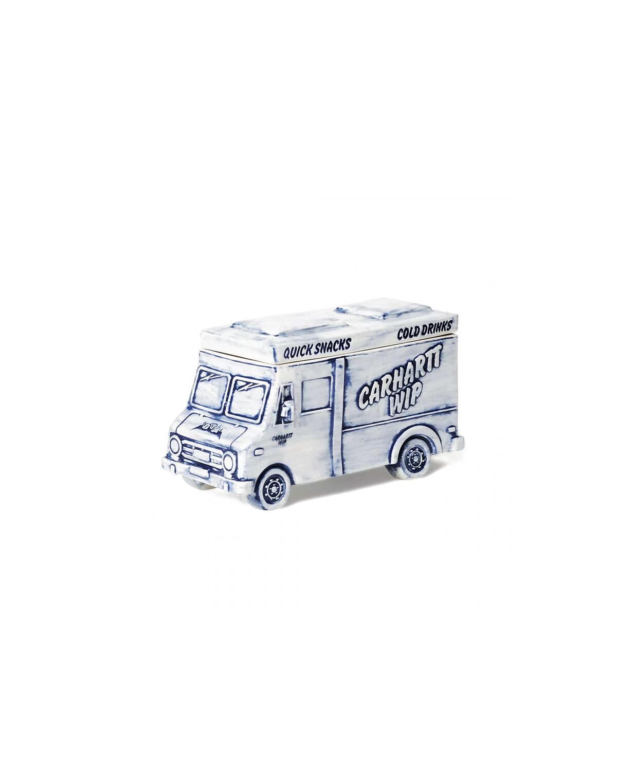 Carhartt WIP Cold Drinks Dispenser - Image 1