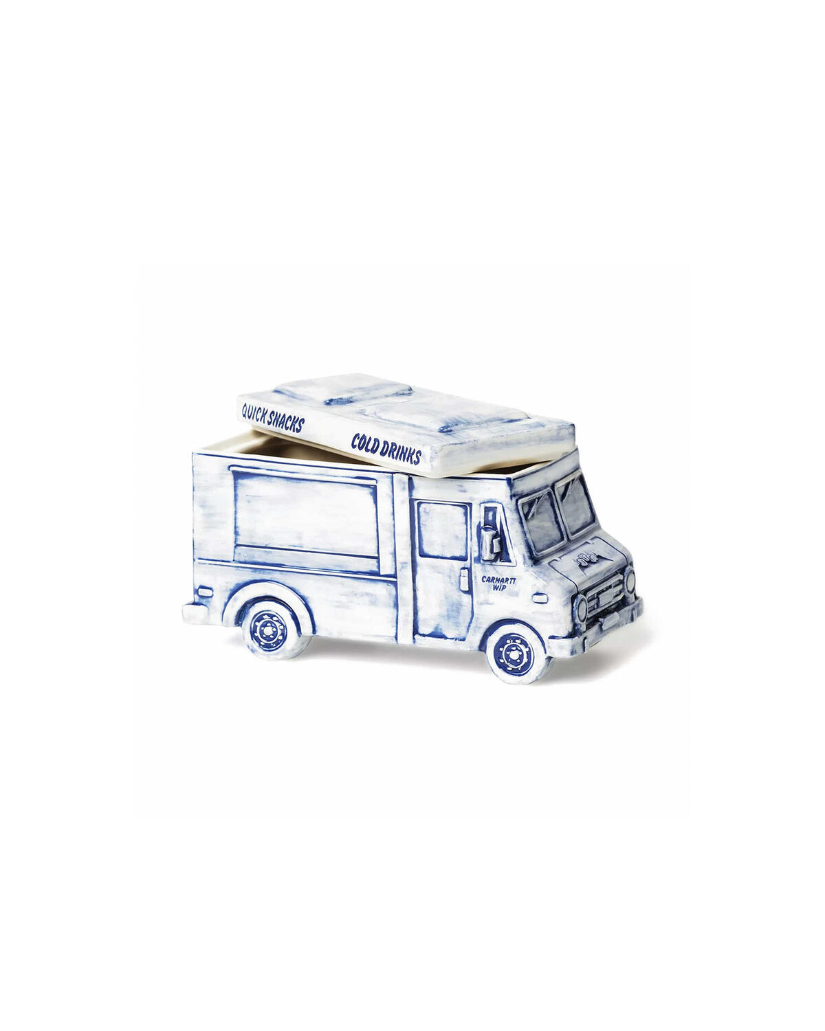 Carhartt WIP Cold Drinks Dispenser - Image 3