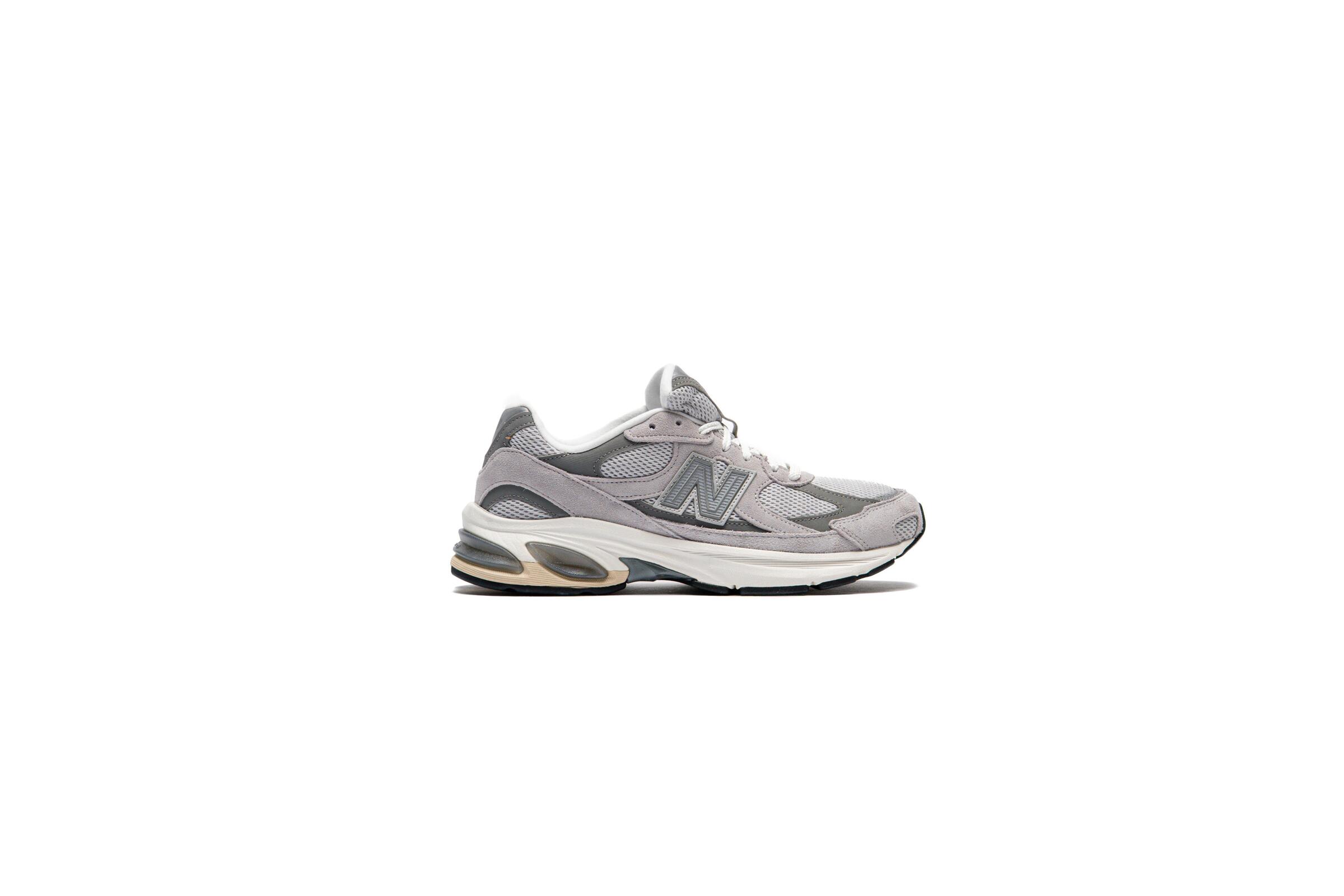 New Balance 2010