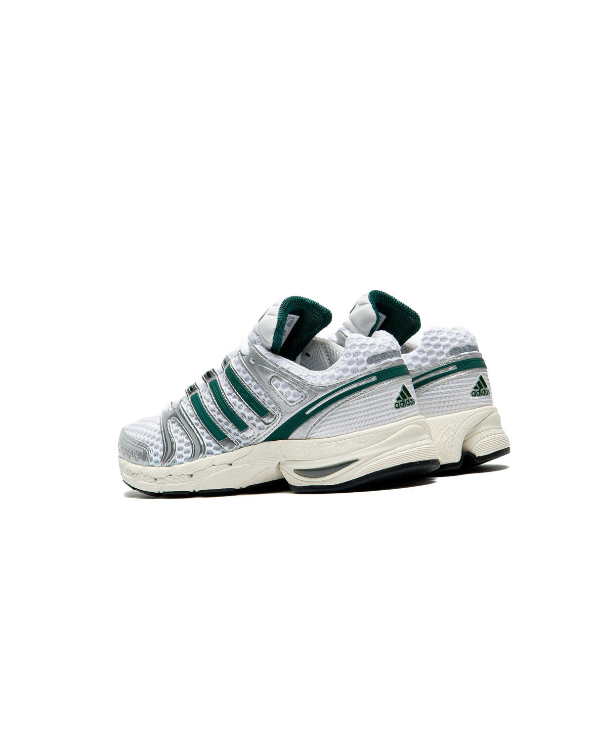 adidas Adistar Control 5 White Collegiate Green (Women's) — foto 4