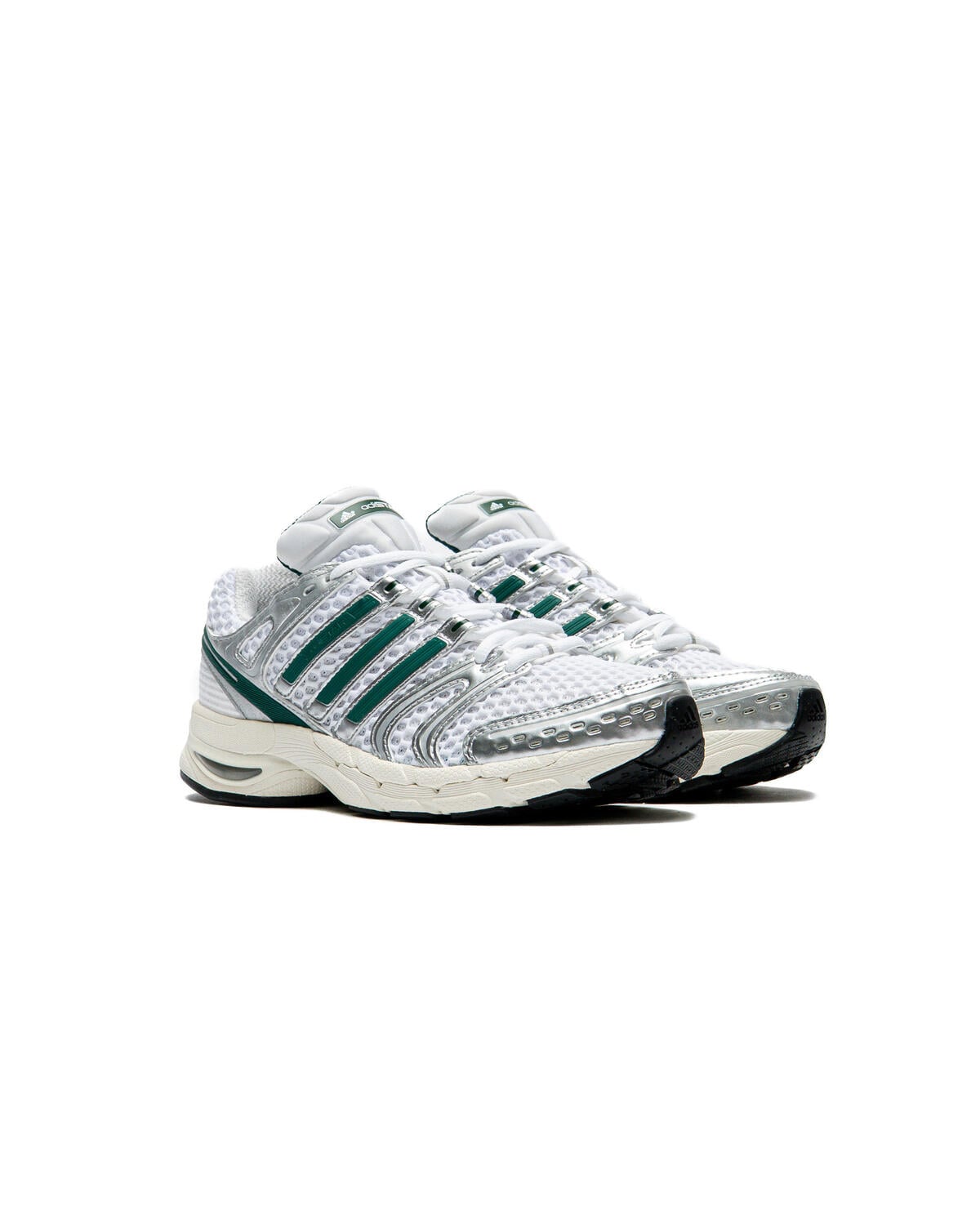 adidas Adistar Control 5 White Collegiate Green (Women's) — foto 3