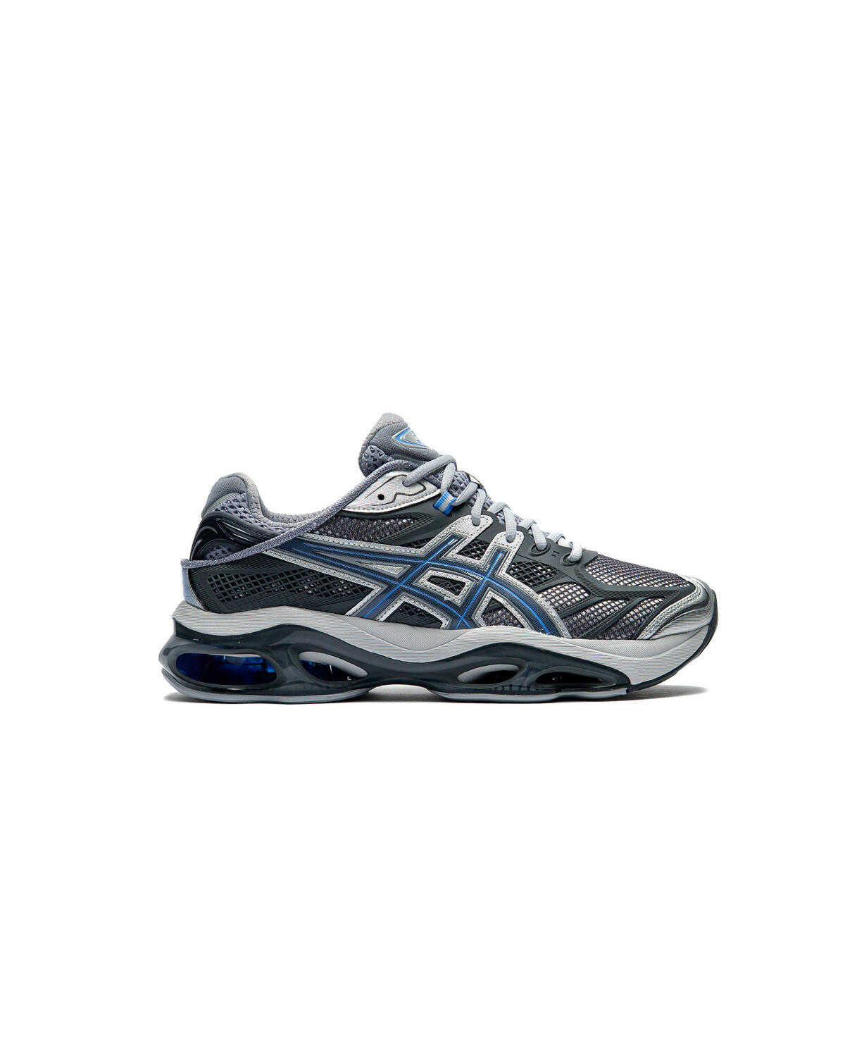 Gel-Kinetic 2.0 - Asics - Pure Silver / Blue Coast (Women's) - Image 10