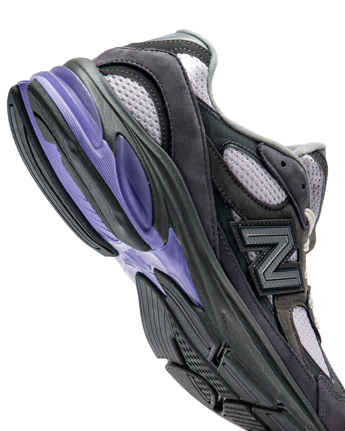 New Balance U2010 - 6KC Neptune Grey, Violet Crush, Taro - Image 38