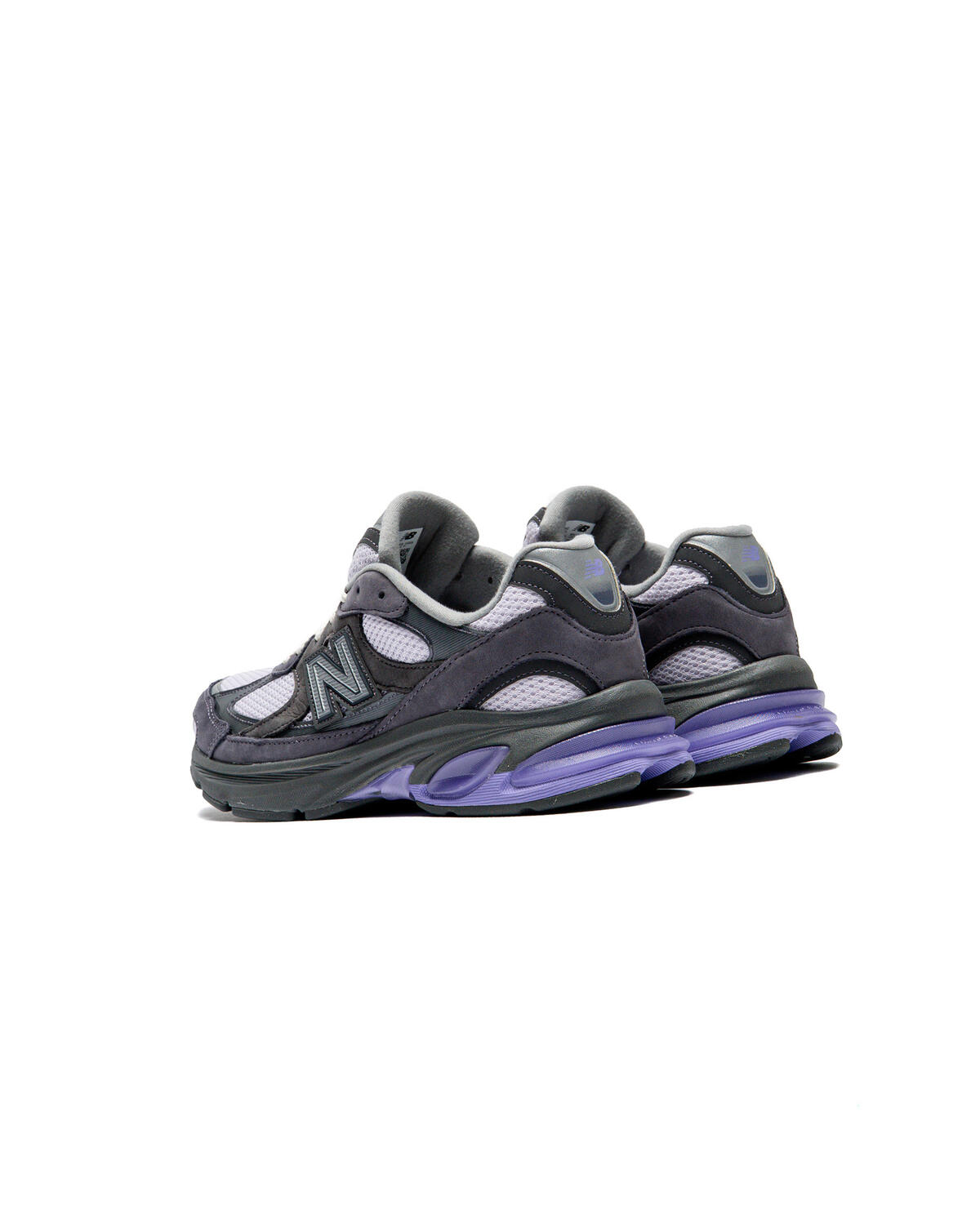 New Balance U2010 - 6KC Neptune Grey, Violet Crush, Taro - Image 36