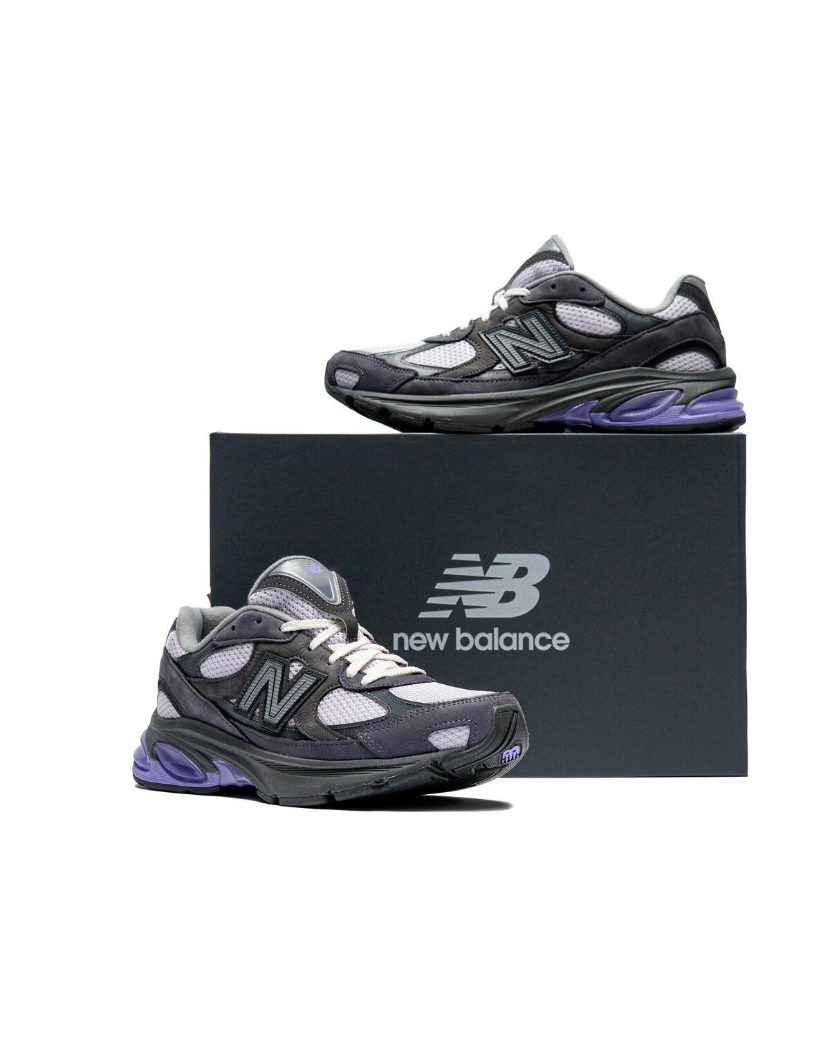 New Balance U2010 - 6KC Neptune Grey, Violet Crush, Taro - Image 37