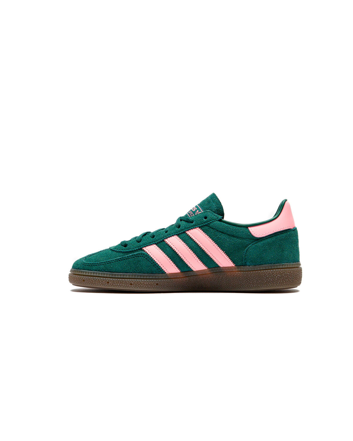 Adidas Women's Handball Spezial Cgreen/Pinspa/Goldmt IH1496 - Image 12