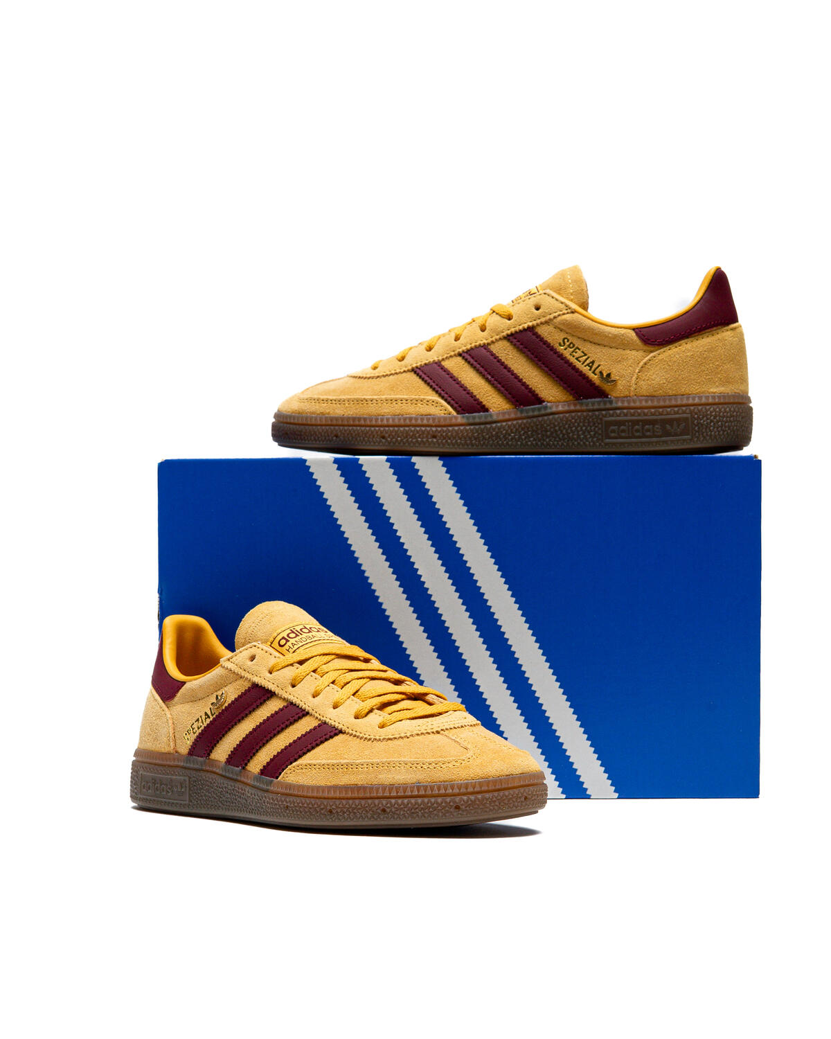 adidas Originals Wmns Handball Spezial - Image 6